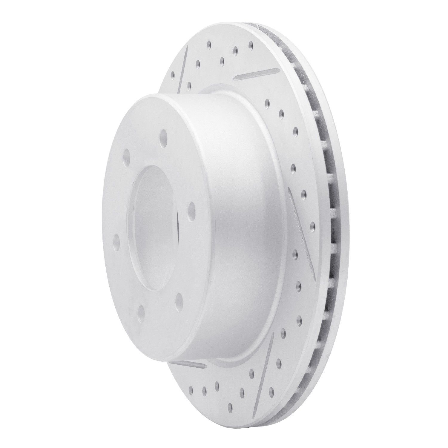 2025, 2024, 2023, 2022, 2021, 2020, 2019 Ford Ranger Disc Brake Rotor