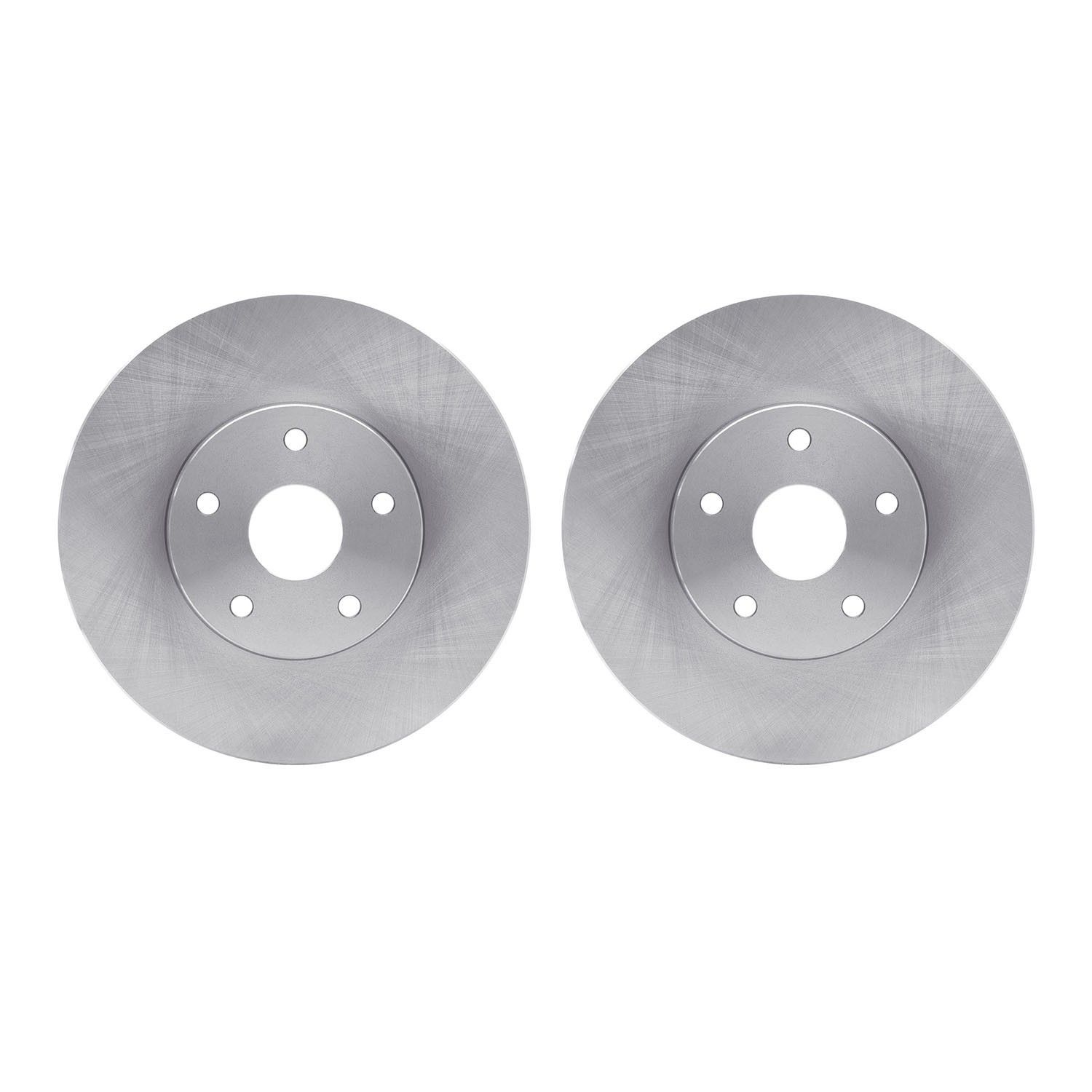 1997, 1996, 1995, 1994, 1993, 1992 Subaru SVX Disc Brake Rotor Set