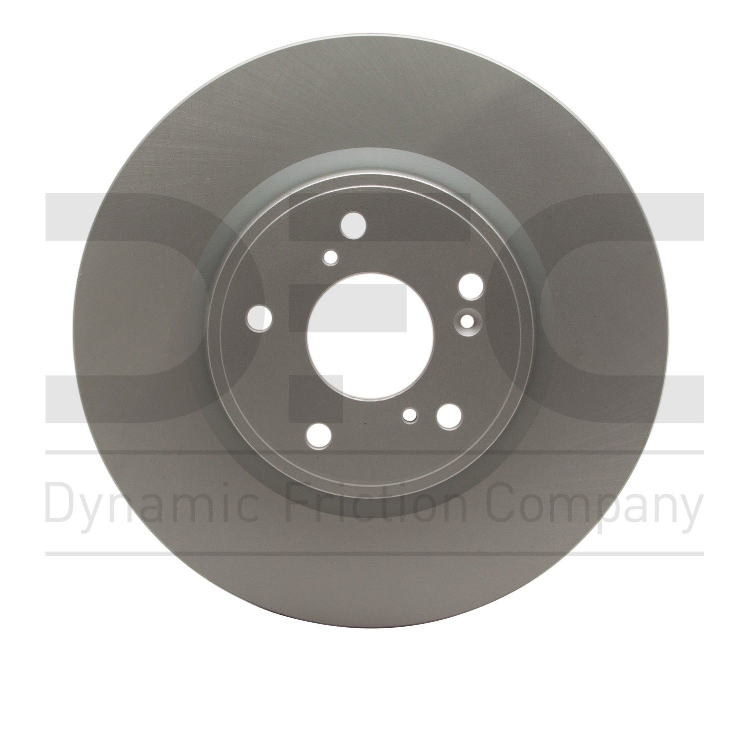 2025, 2024, 2023 Acura Integra Disc Brake Rotor