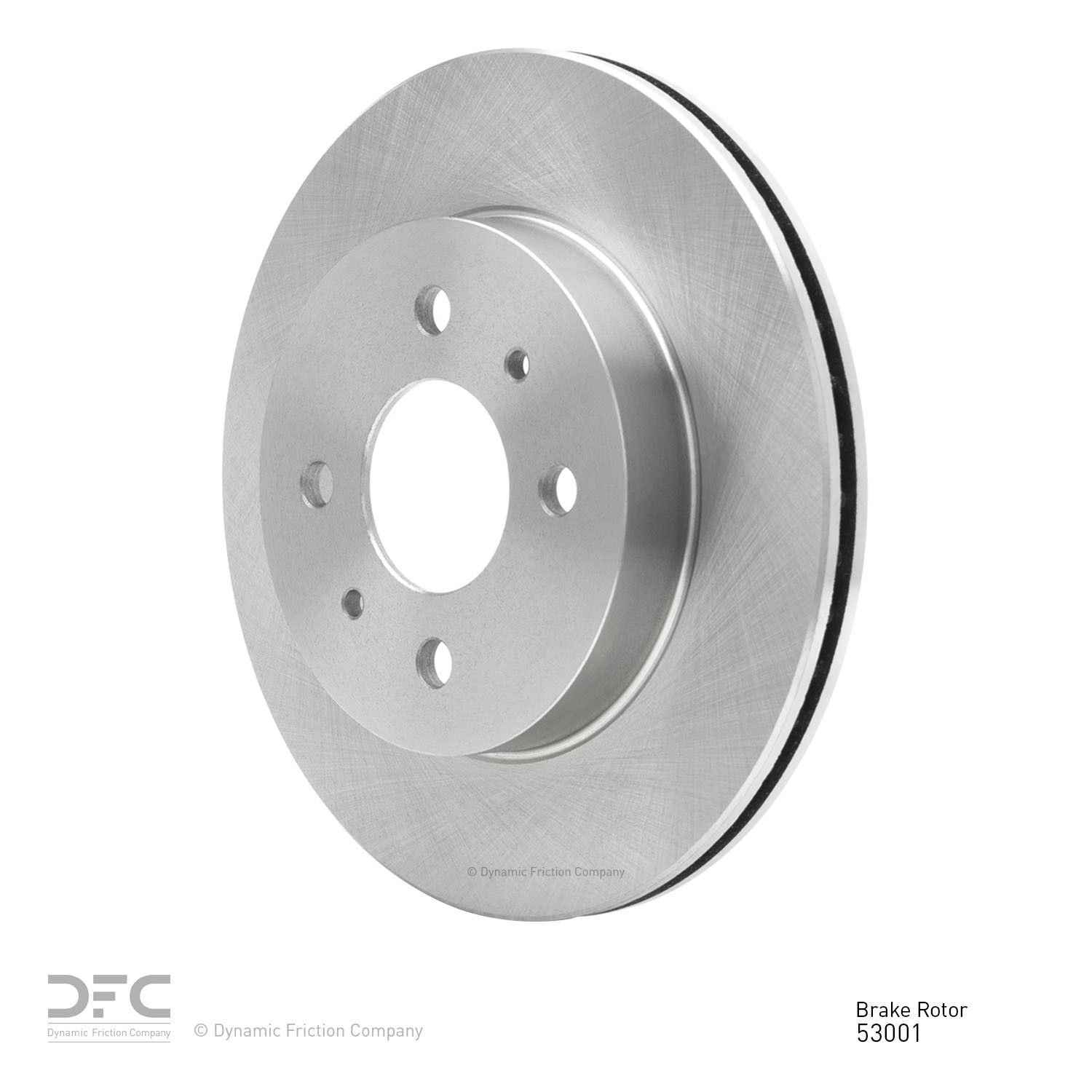 2002, 2001, 2000, 1999, 1998, 1997, 1996, 1995, 1994, 1993, 1992, 1991 Saturn SL Disc Brake Rotor