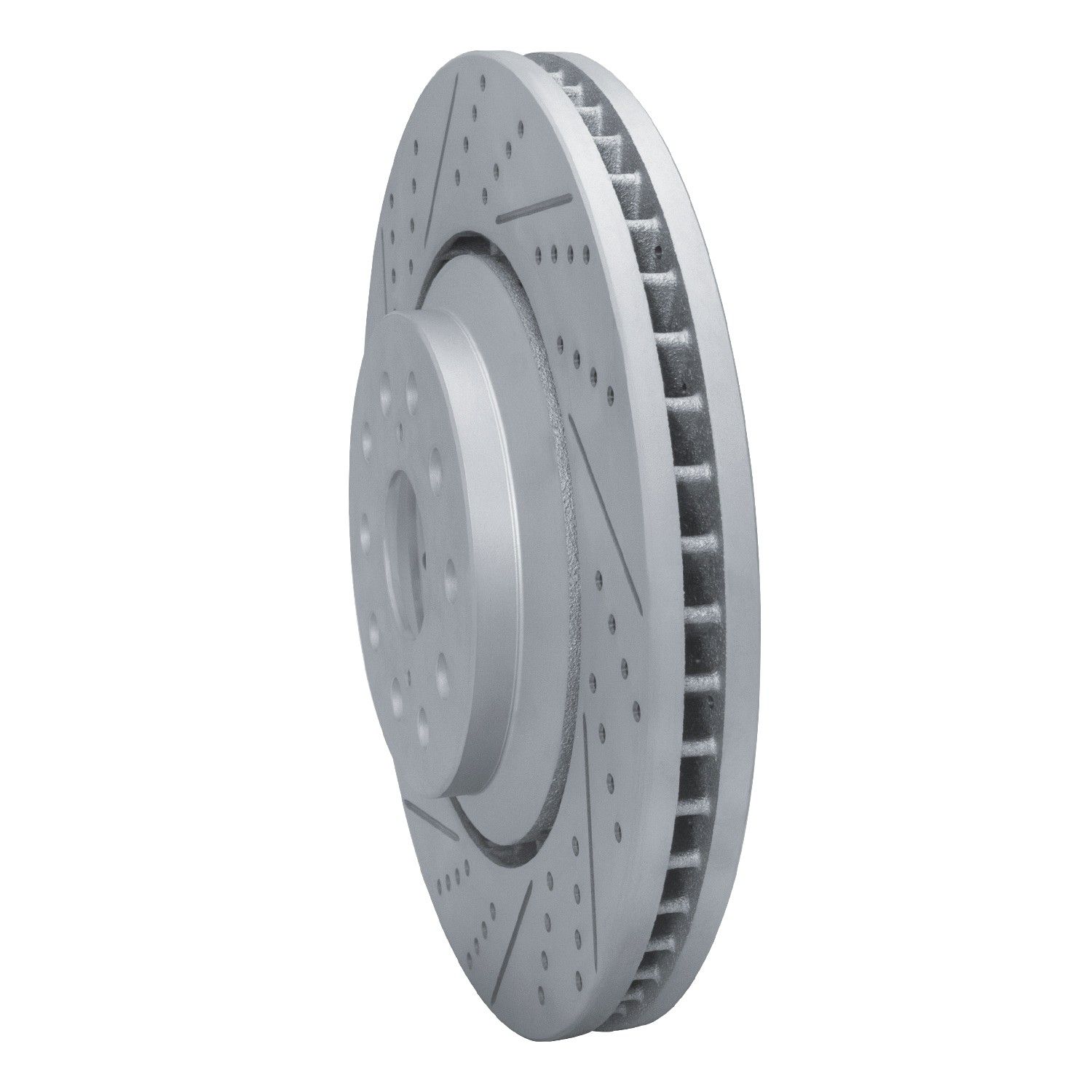 2023, 2022, 2021, 2020, 2019, 2018 Lexus LS500 Disc Brake Rotor