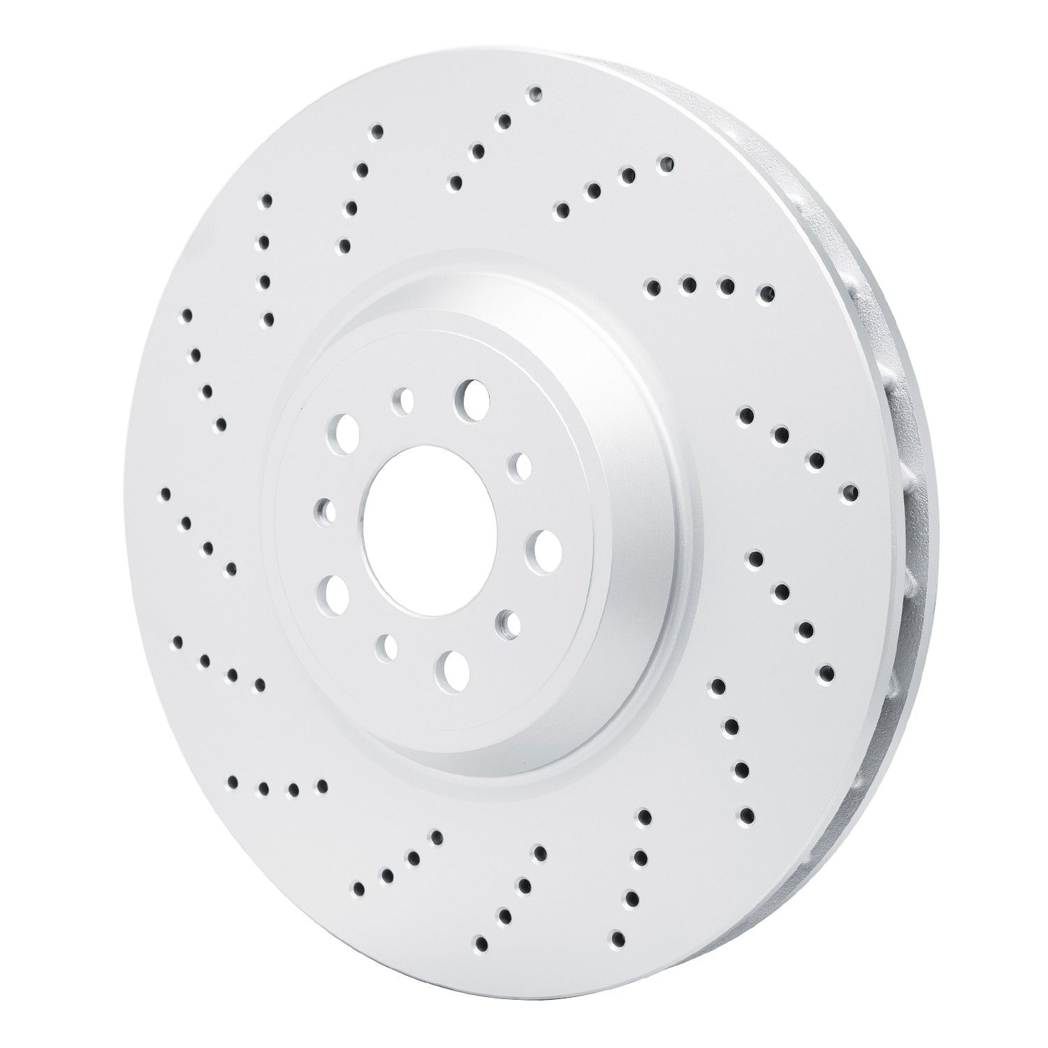 2025, 2024, 2023 BMW M2 Disc Brake Rotor