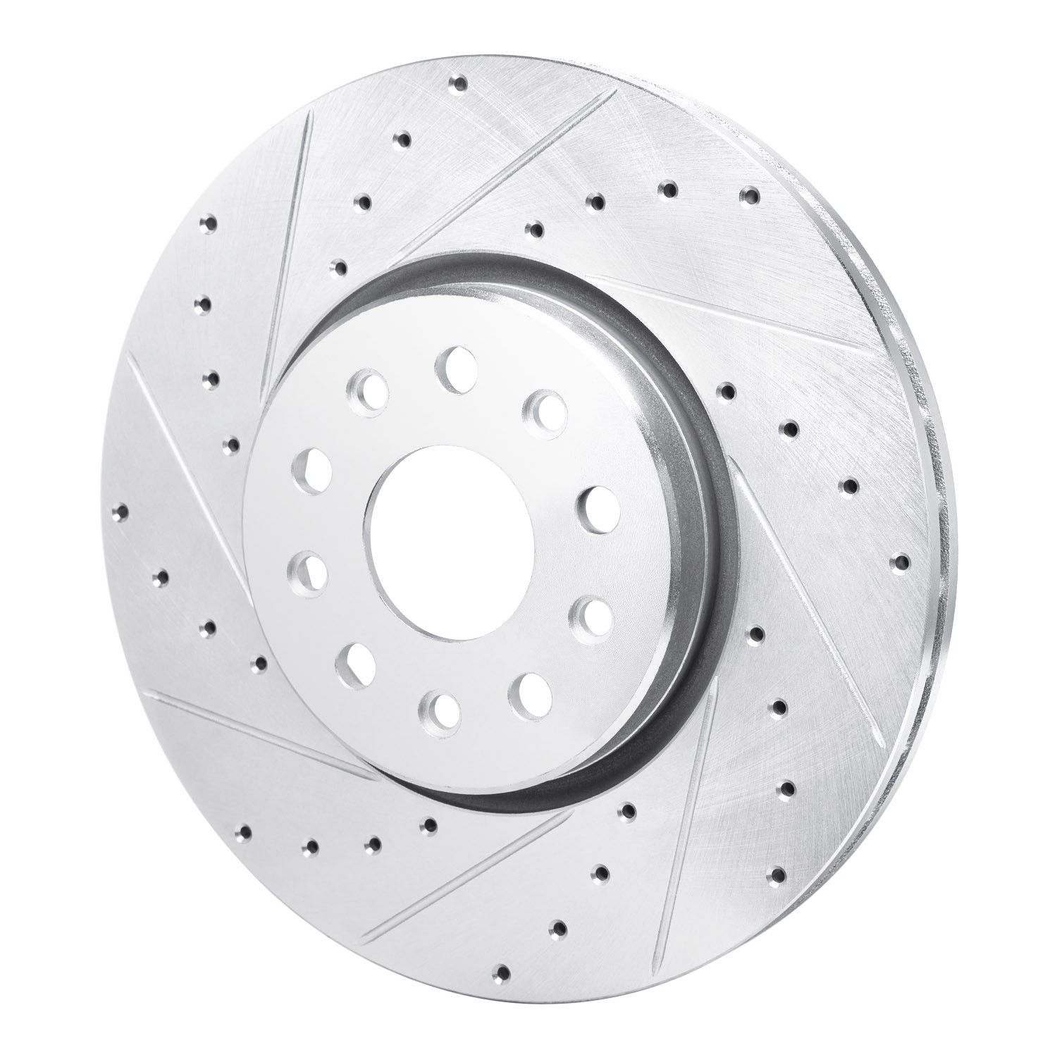 2024, 2023, 2022 Jeep Grand Cherokee Cherokee Disc Brake Rotor