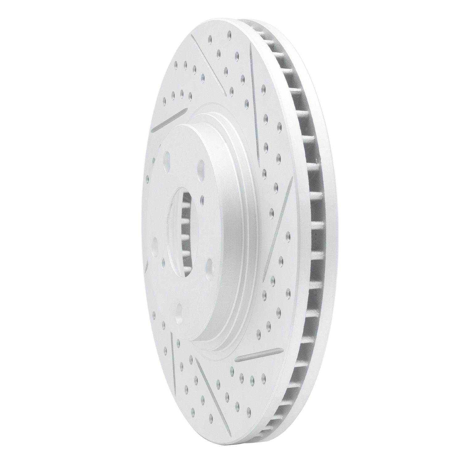 2003 Lexus ES300 Disc Brake Rotor