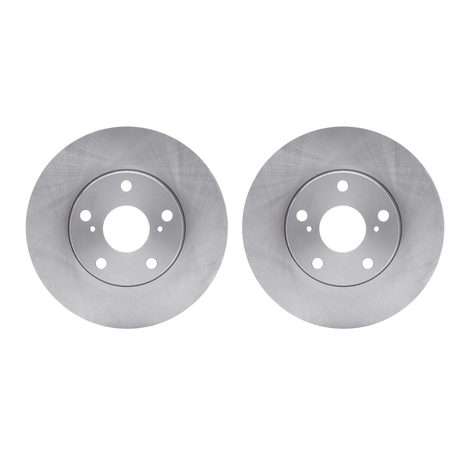 2001, 2000, 1999, 1998, 1997, 1996, 1995, 1994, 1993, 1992 Lexus ES300 Disc Brake Rotor Set