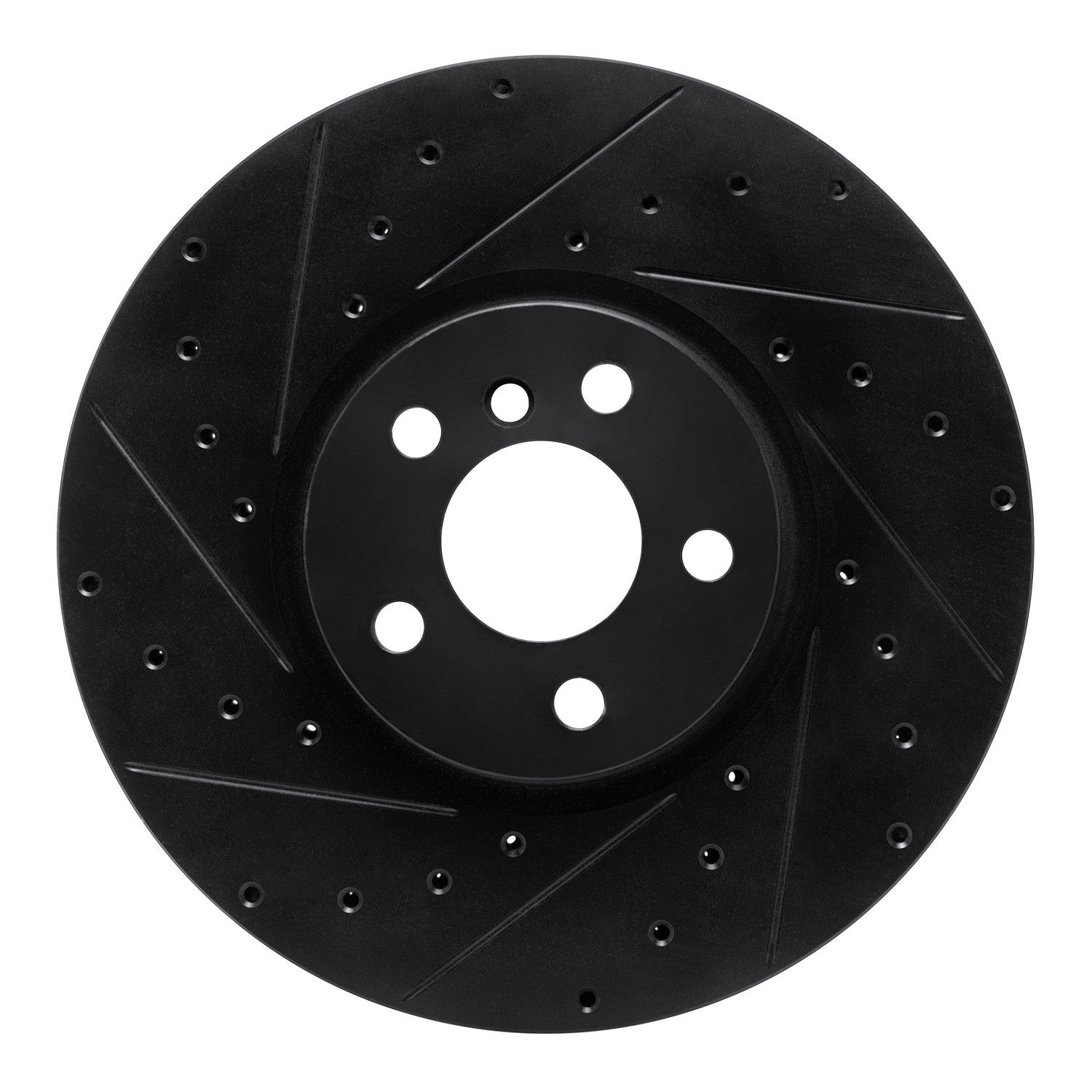 2024, 2023, 2022, 2021, 2020, 2019, 2018, 2017, 2016, 2015 Mini Cooper Disc Brake Rotor