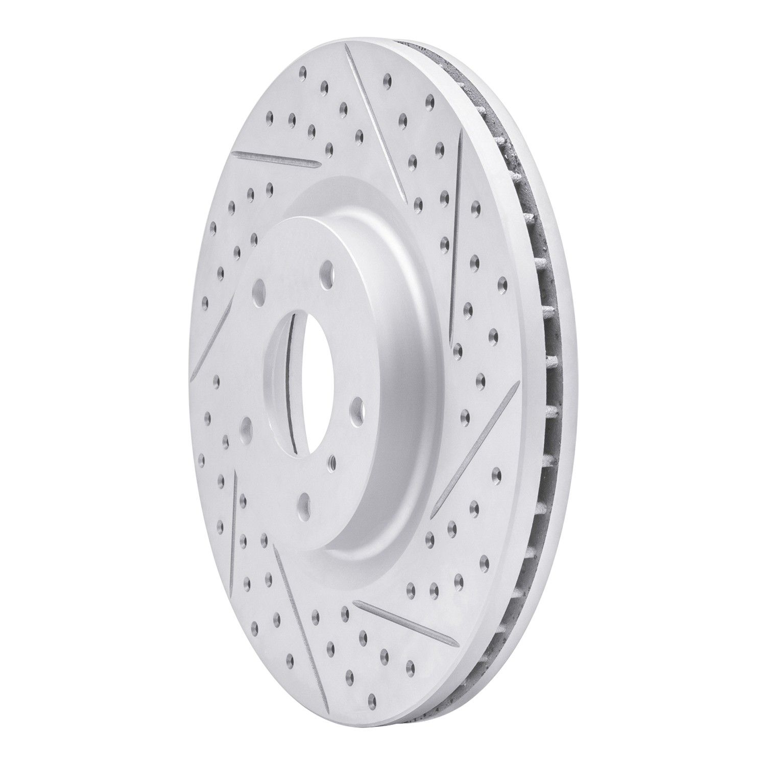 2012, 2011, 2010, 2009, 2008 INFINITI EX35 Disc Brake Rotor