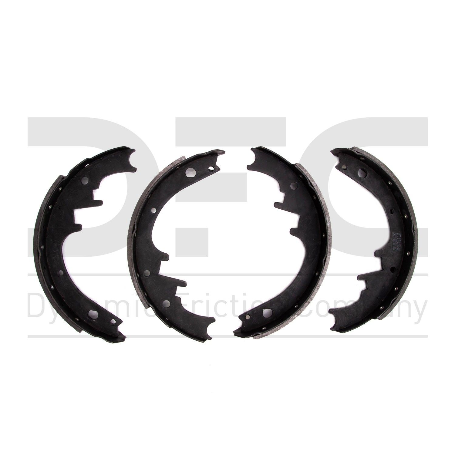 Drum Brake Shoe