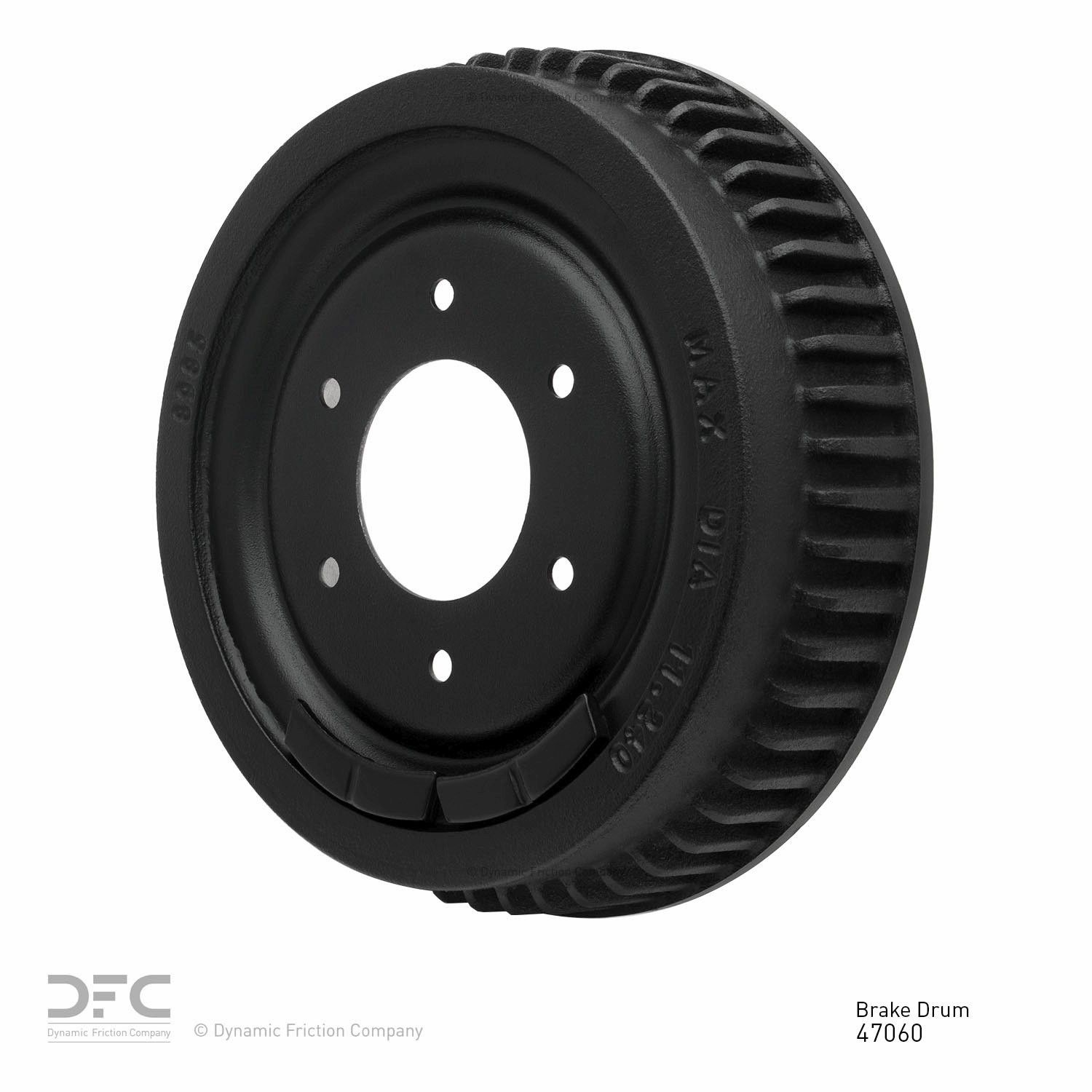 Brake Drum
