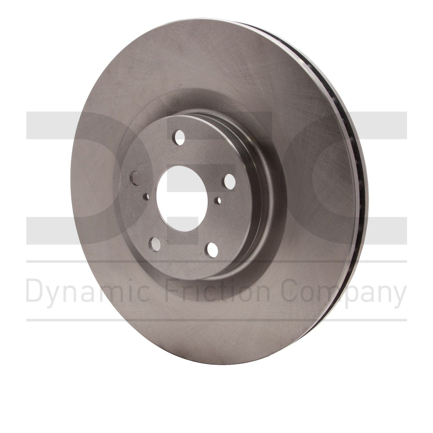 2011, 2010, 2009 Lexus GS350 Disc Brake Rotor