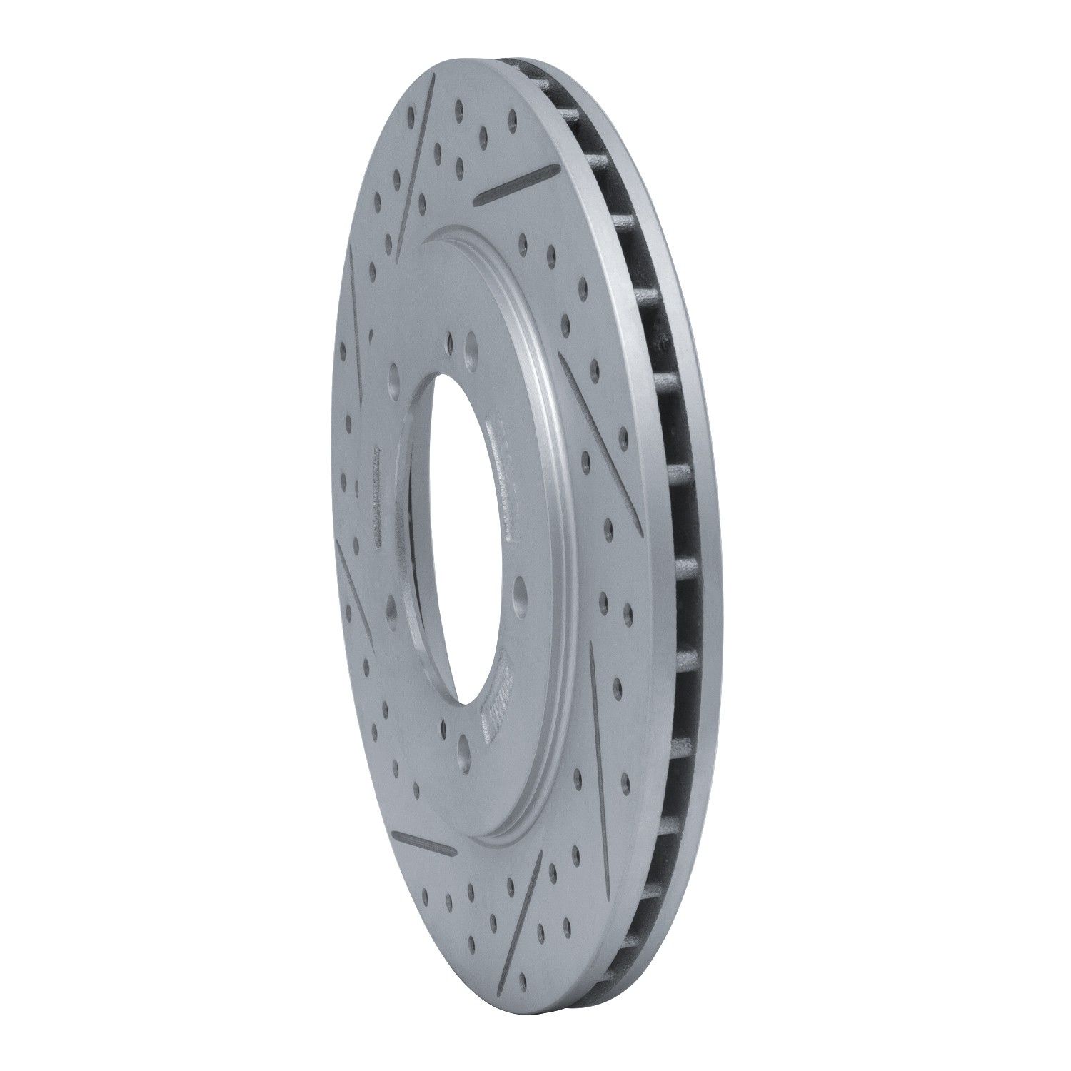 2008, 2007, 2006, 2005 Chevrolet Tracker Disc Brake Rotor
