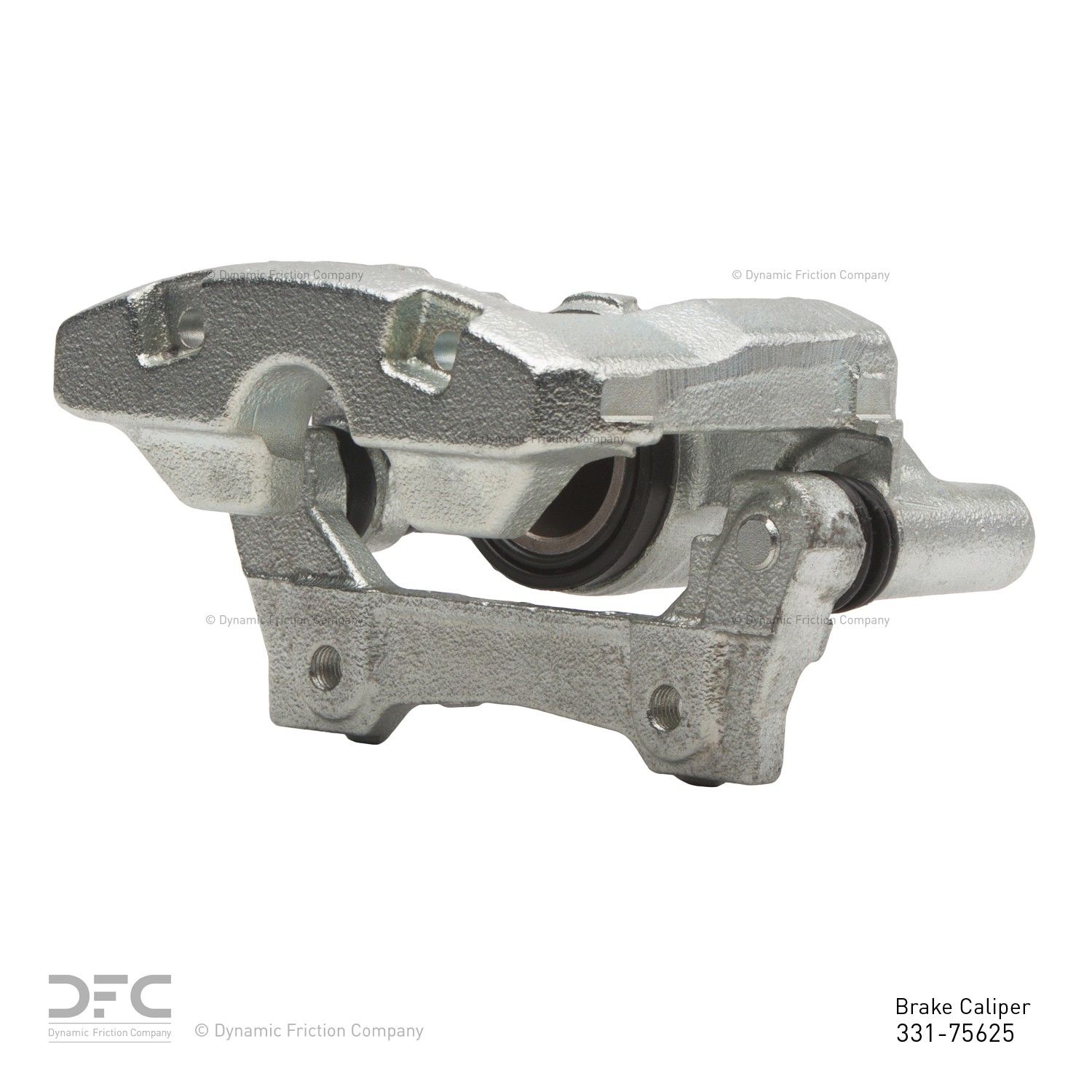 2007, 2006 Lexus GS430 Disc Brake Caliper