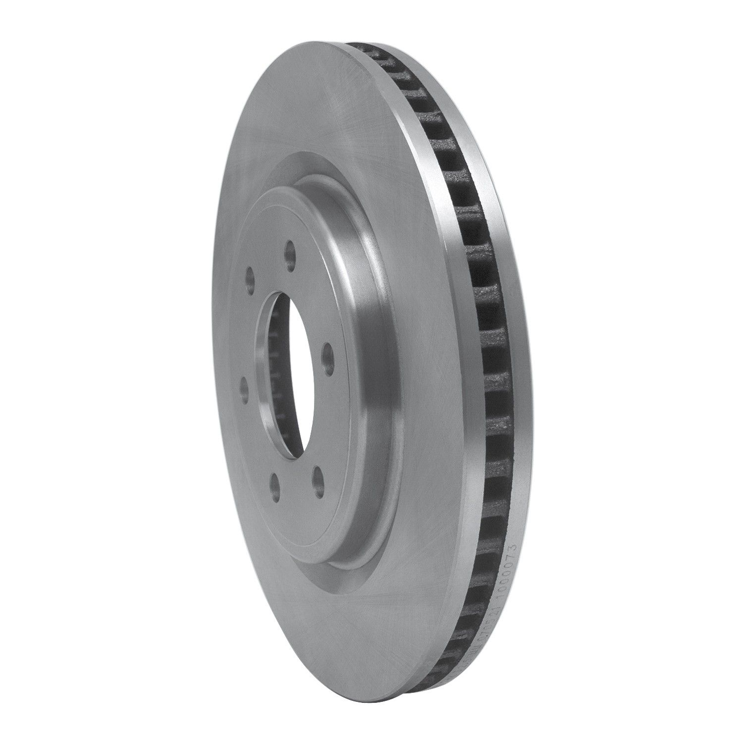 2025, 2024, 2023, 2022, 2021 Ford Expedition Disc Brake Rotor