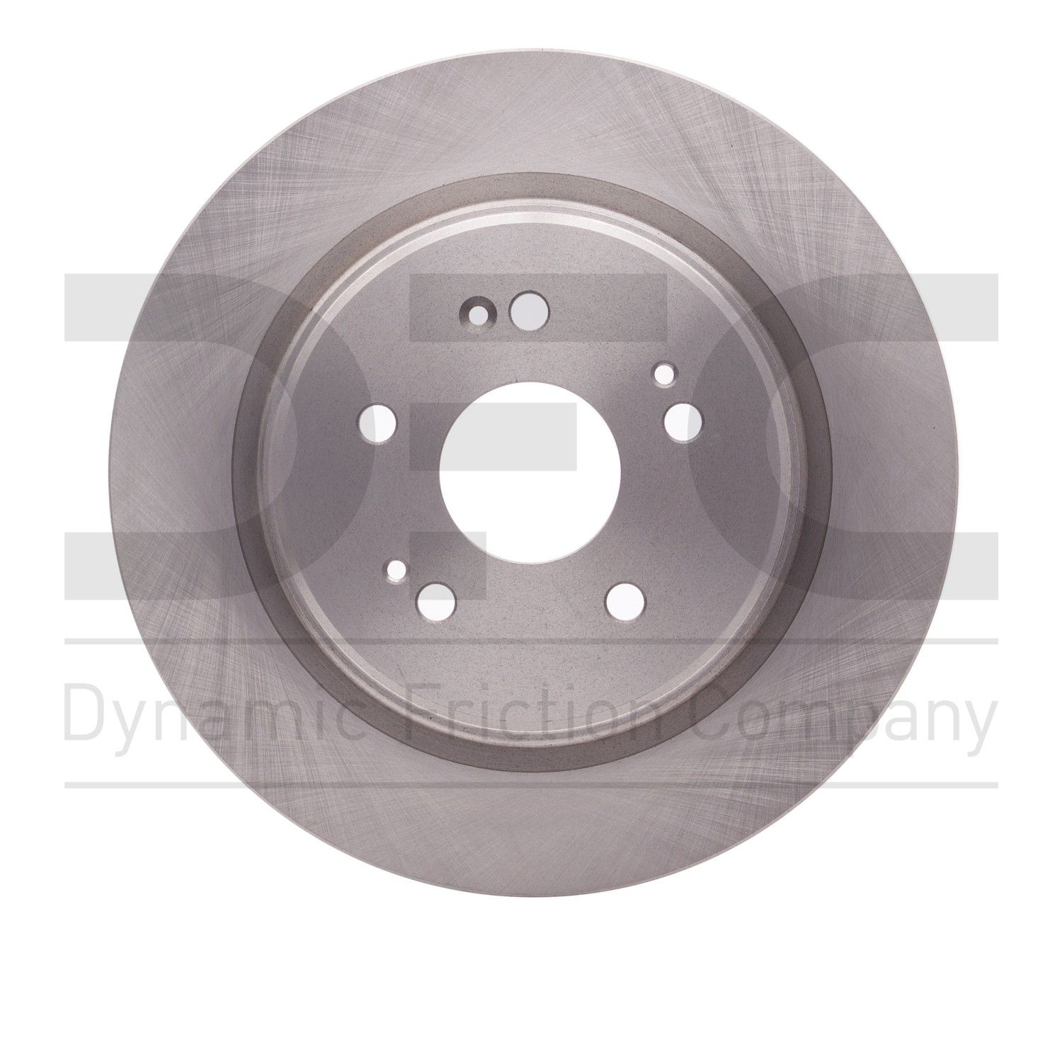 2025 Acura ADX Disc Brake Rotor