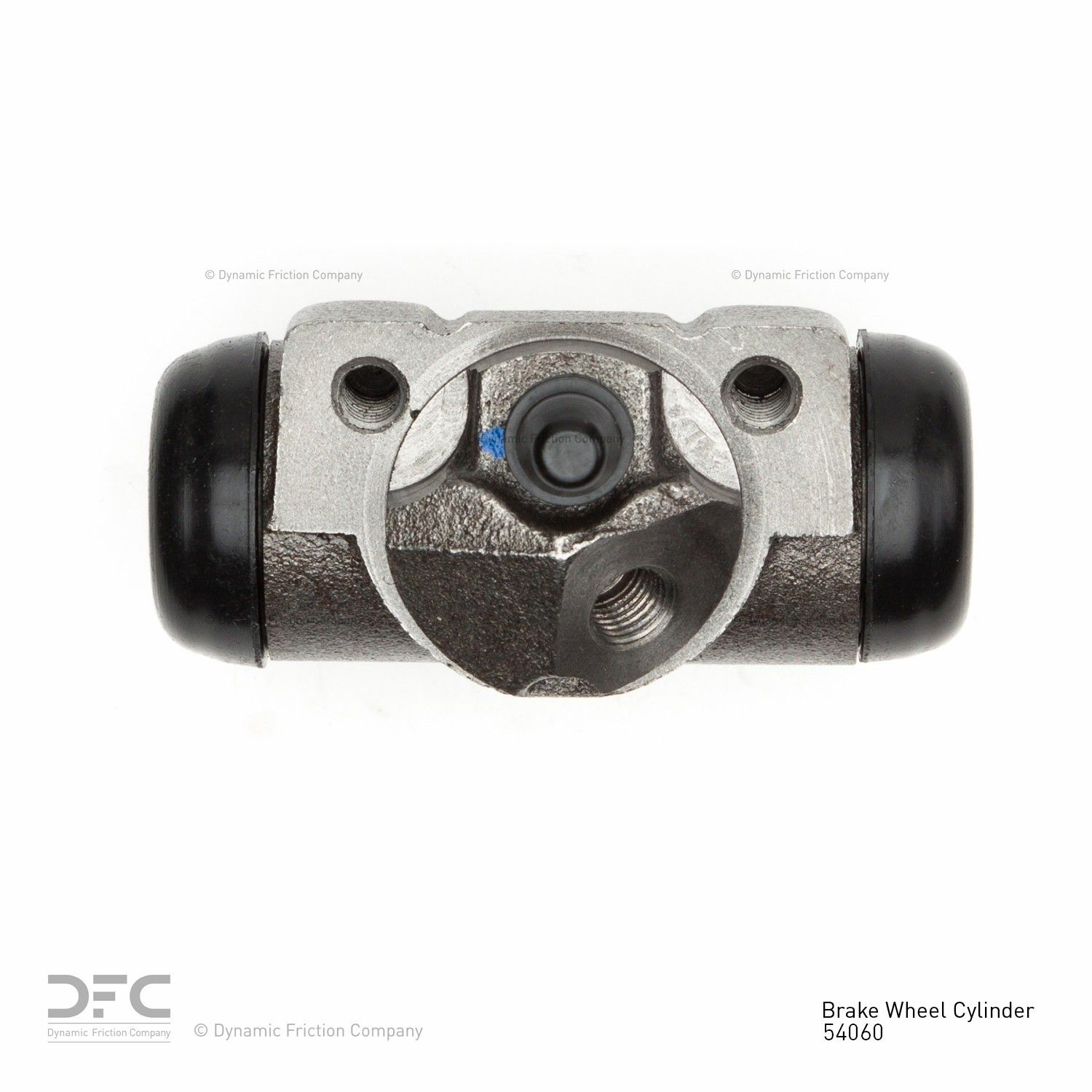 2002, 2001, 2000, 1999 Dodge Durango Ambassador Drum Brake Wheel Cylinder