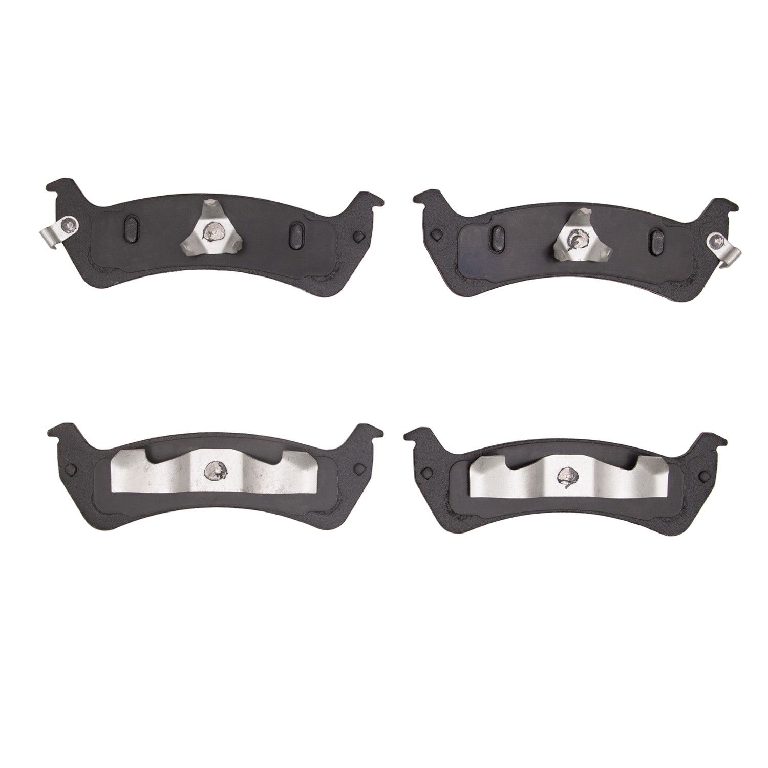 2003, 2002, 2001 Ford Explorer Sport Sport Disc Brake Pad Set