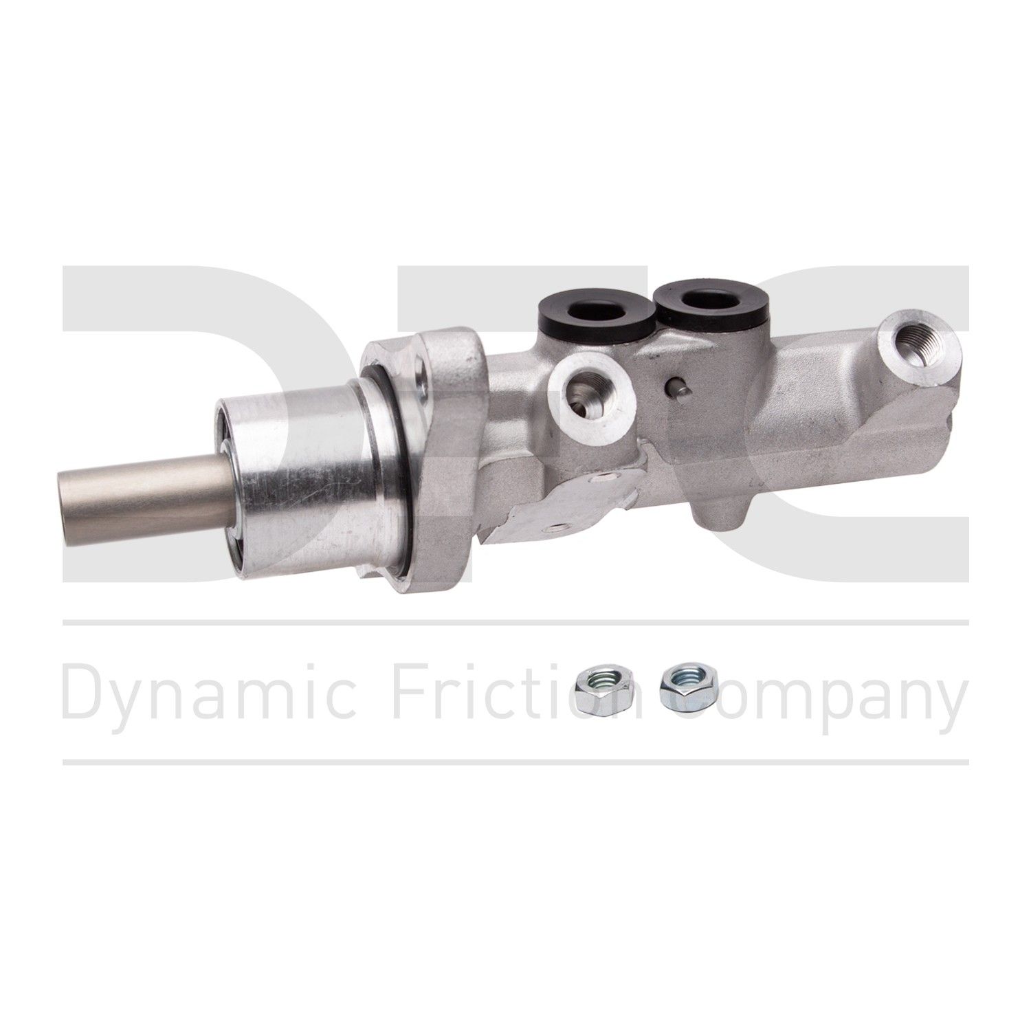 2013, 2012, 2011, 2010, 2009, 2008, 2007, 2006 Audi A3 Brake Master Cylinder