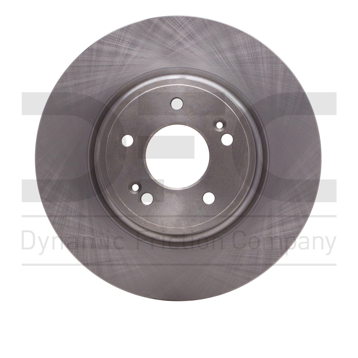 2023, 2022, 2021, 2020, 2019 Genesis G70 Disc Brake Rotor