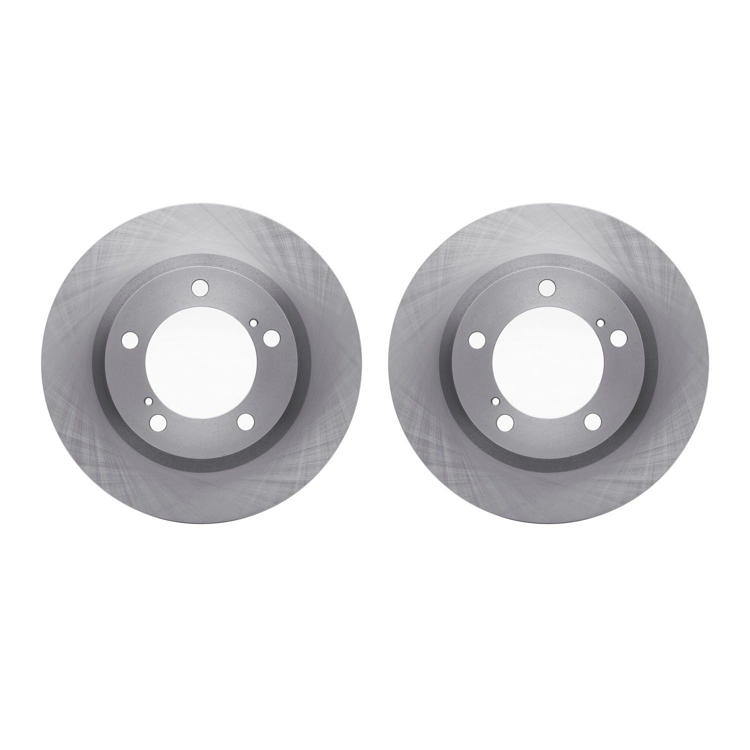 2015, 2014, 2013, 2012, 2011, 2010, 2009, 2008 Lexus LX570 Disc Brake Rotor Set