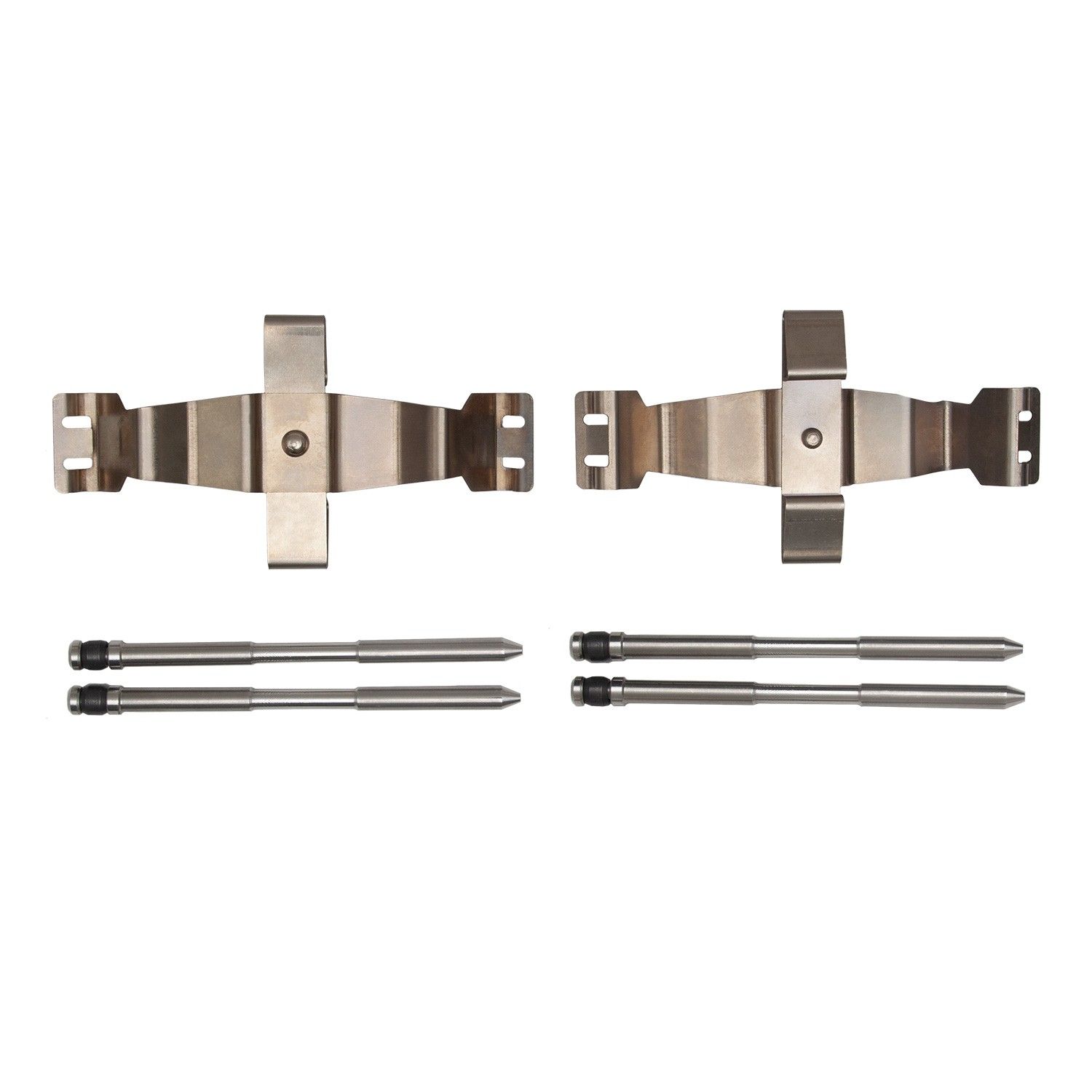 2023, 2022, 2021, 2020, 2019, 2018, 2017 Tesla 3 Disc Brake Hardware Kit