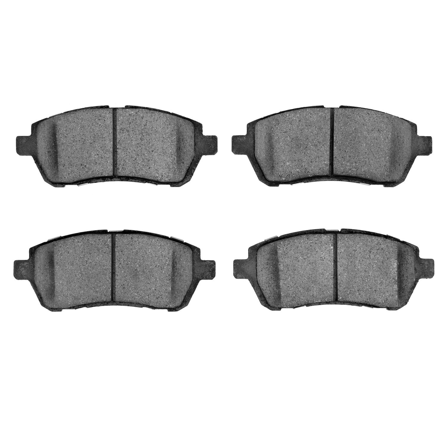 2023, 2022, 2021, 2020, 2019, 2018 Suzuki Swift Disc Brake Pad Set