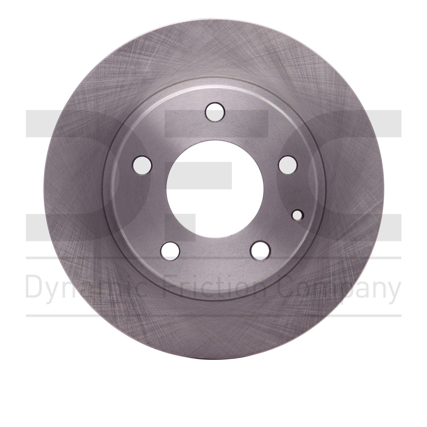 1997, 1996, 1995, 1994, 1993 Ford Probe Disc Brake Rotor