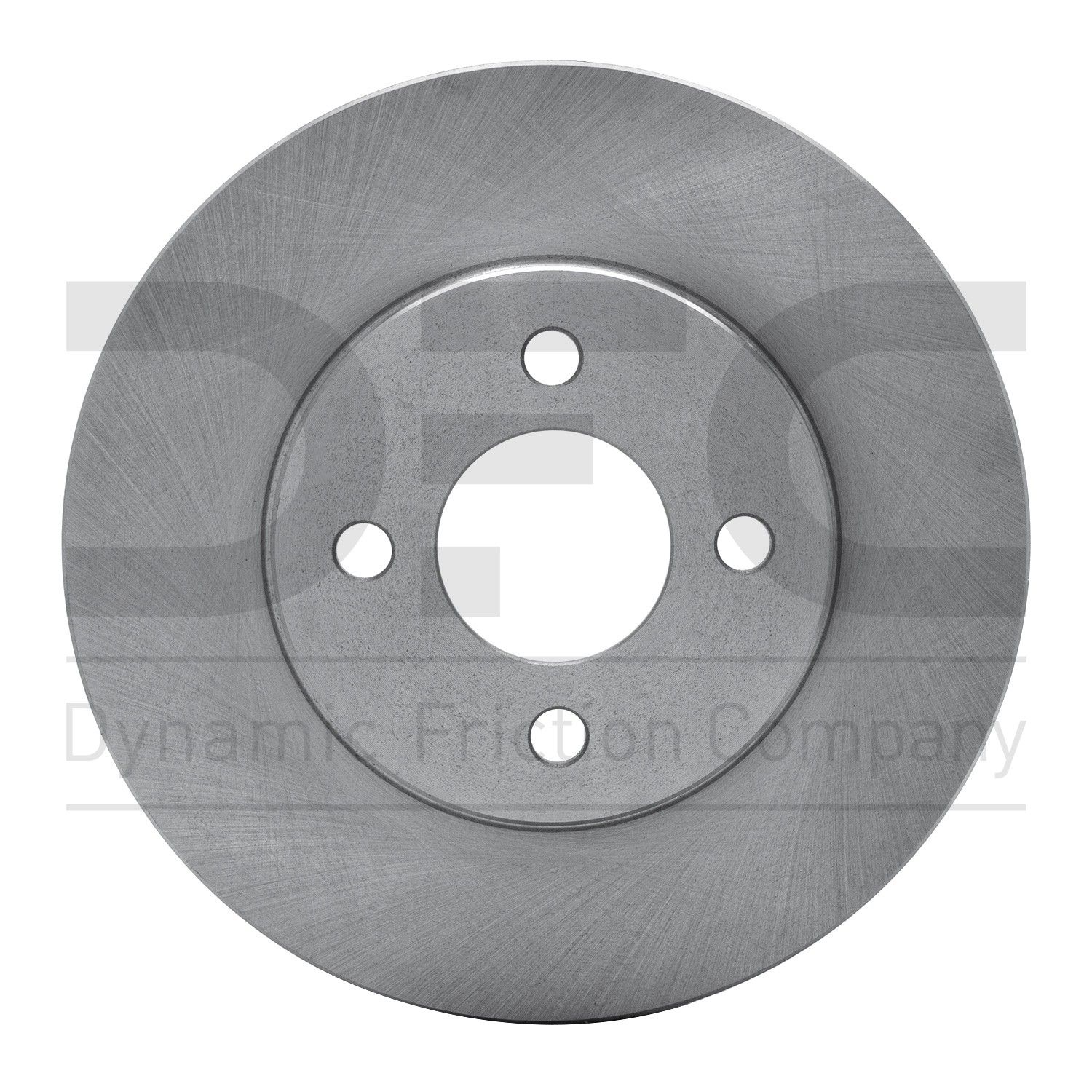 1985, 1984 Dodge Caravan Disc Brake Rotor
