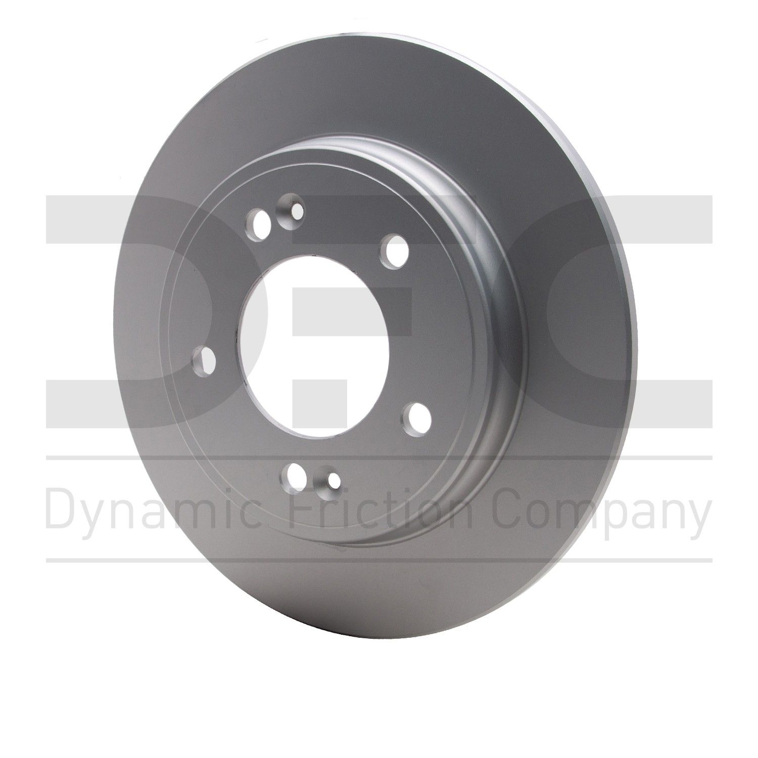 2024, 2023, 2022, 2021, 2020 Kia Forte Disc Brake Rotor