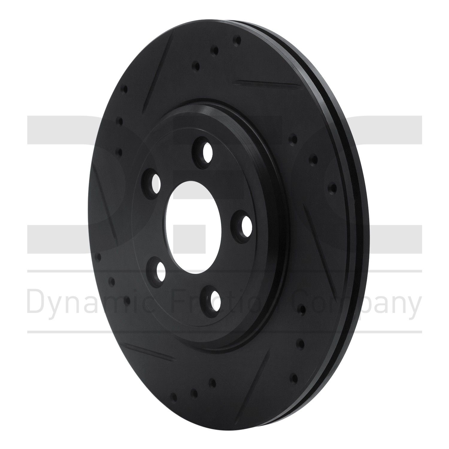 2006, 2005, 2004, 2003, 2002, 2001, 2000 Lincoln LS Disc Brake Rotor