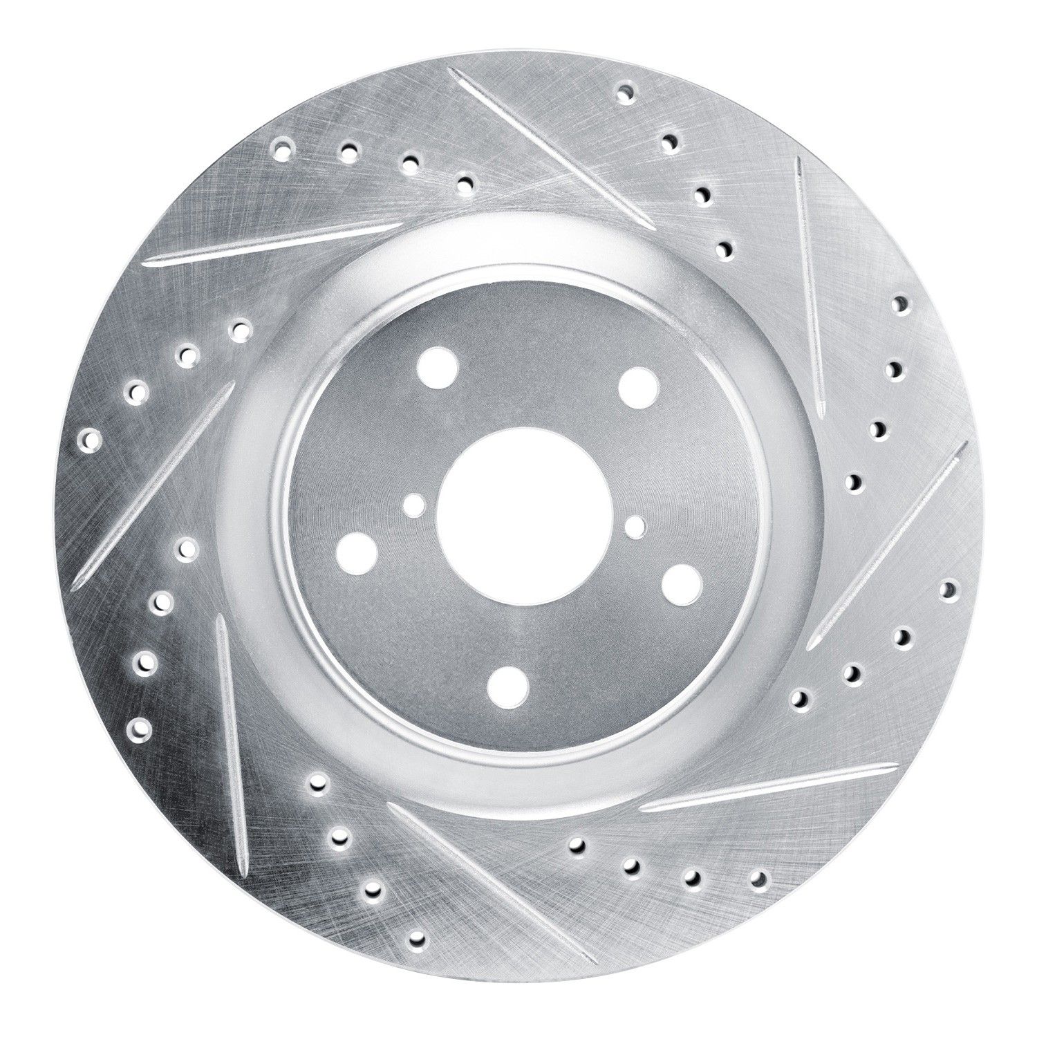 2024, 2023, 2022, 2021, 2020 Subaru Outback Disc Brake Rotor