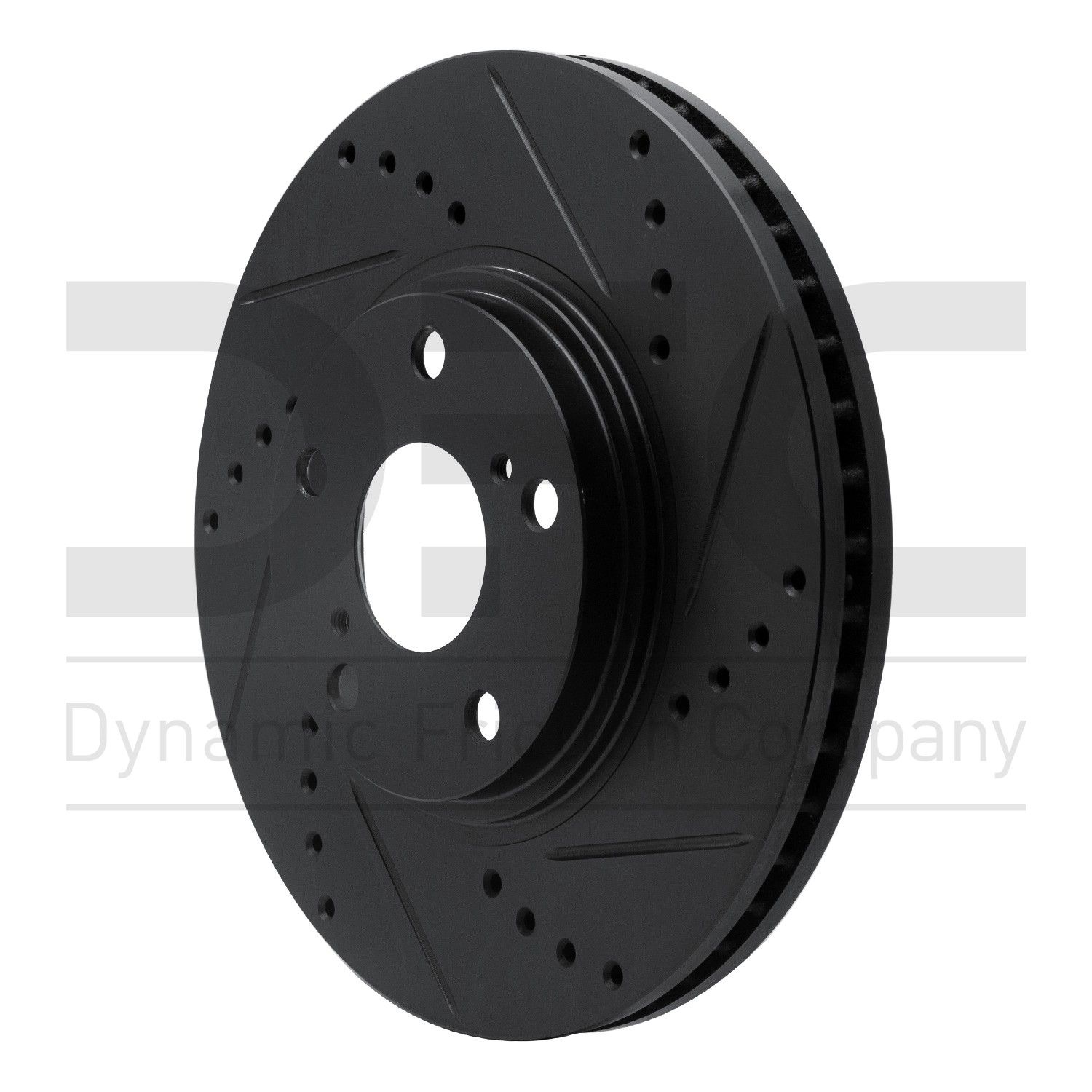 2003 Lexus ES300 Disc Brake Rotor