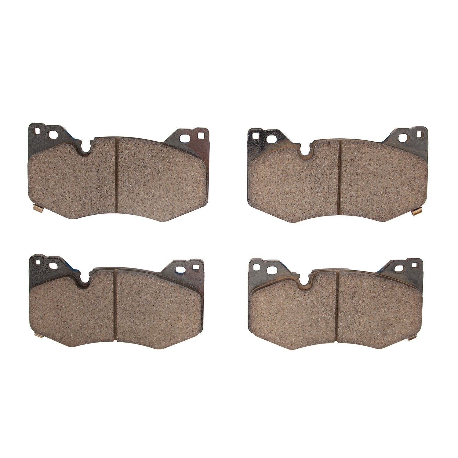 2025, 2024, 2023, 2022, 2021, 2020 Cadillac CT5 Disc Brake Pad Set