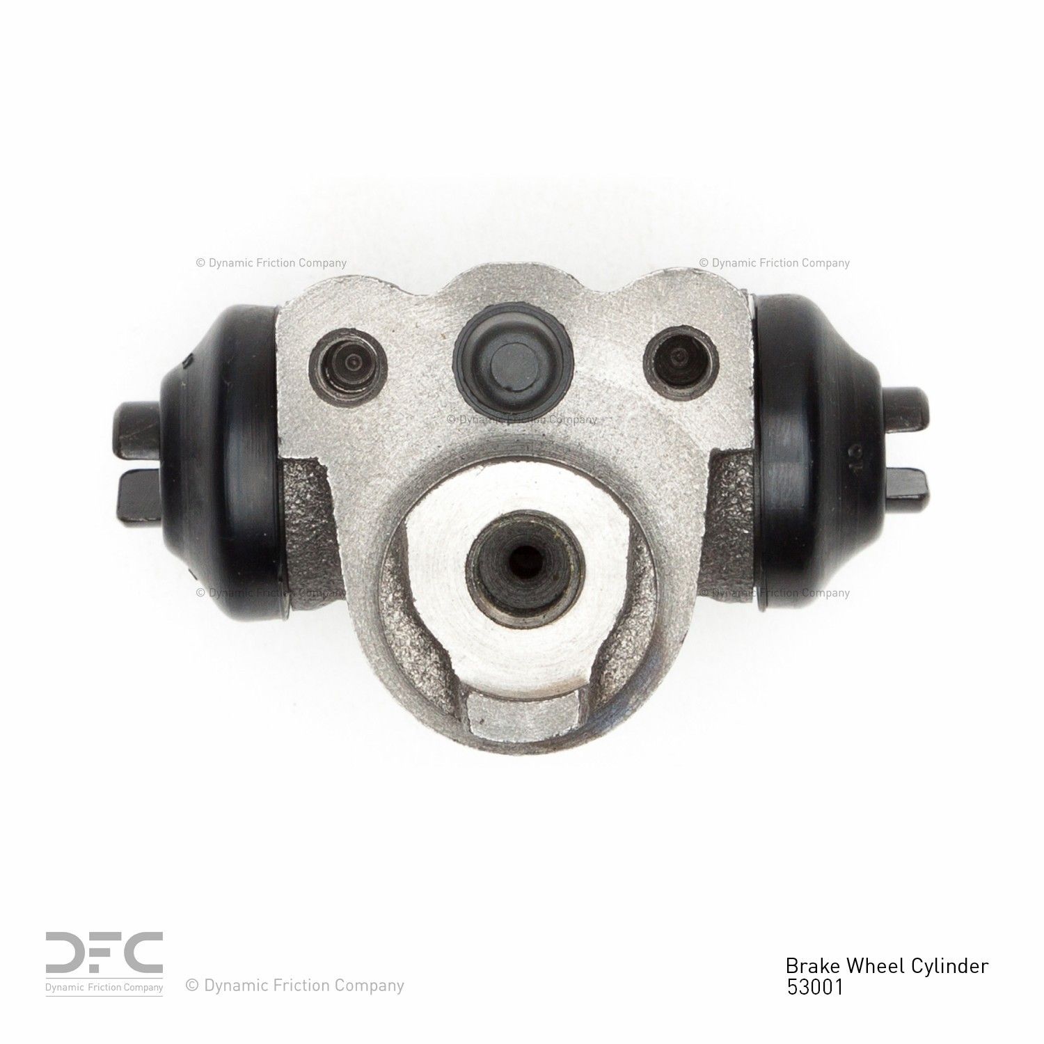 2002, 2001, 2000, 1999, 1998, 1997, 1996, 1995, 1994, 1993, 1992, 1991 Saturn SL Drum Brake Wheel Cylinder