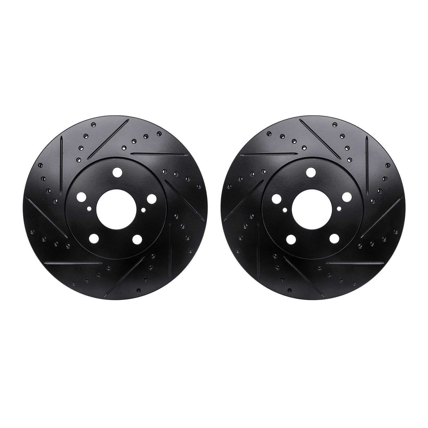 2000, 1999, 1998 Lexus GS400 Disc Brake Rotor Set