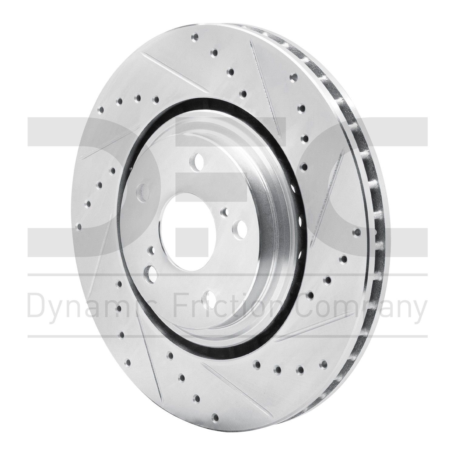 2015, 2014, 2013, 2012, 2011, 2010 Lexus RX350 Disc Brake Rotor