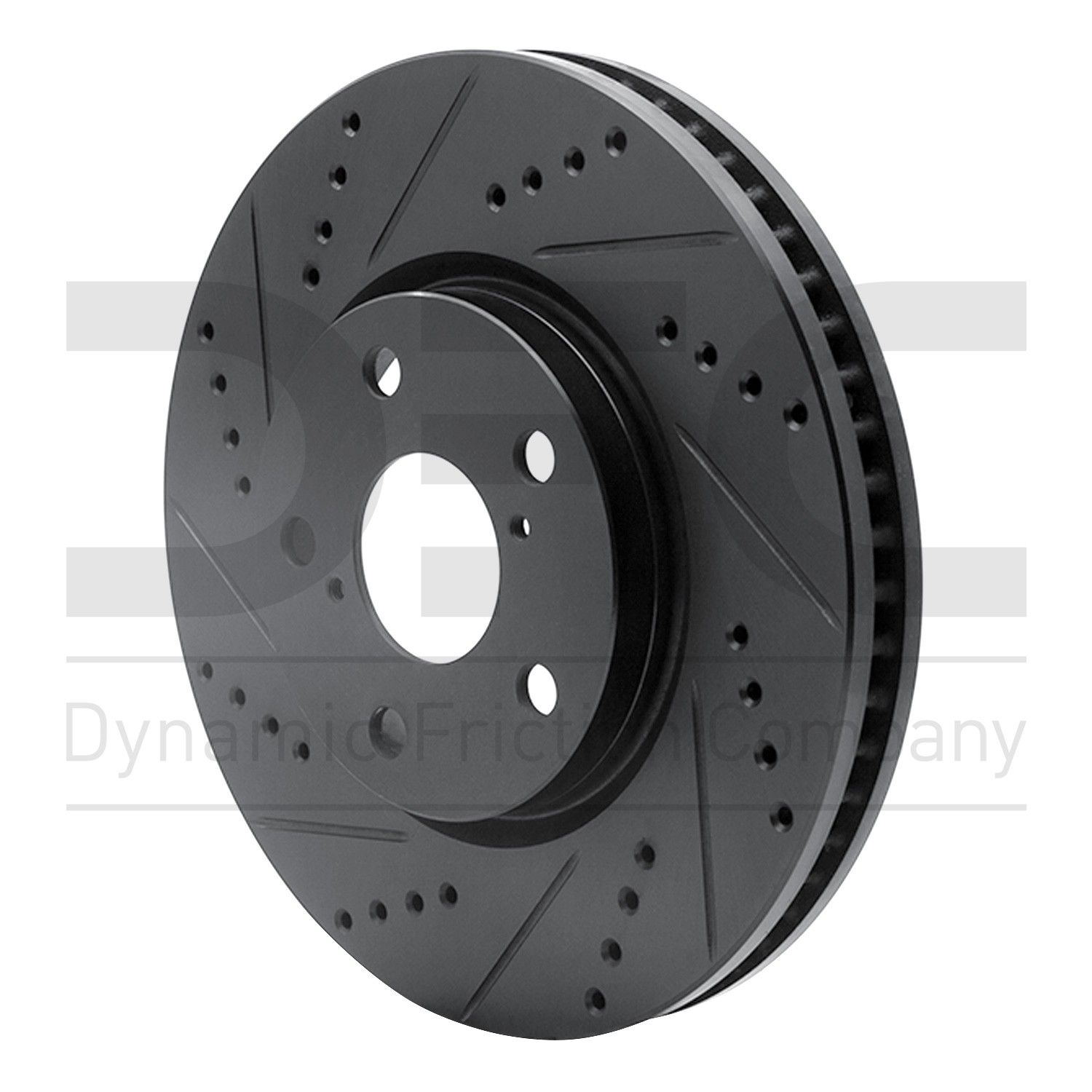 2015, 2014, 2013, 2012, 2011, 2010, 2009 Lexus IS250 Disc Brake Rotor