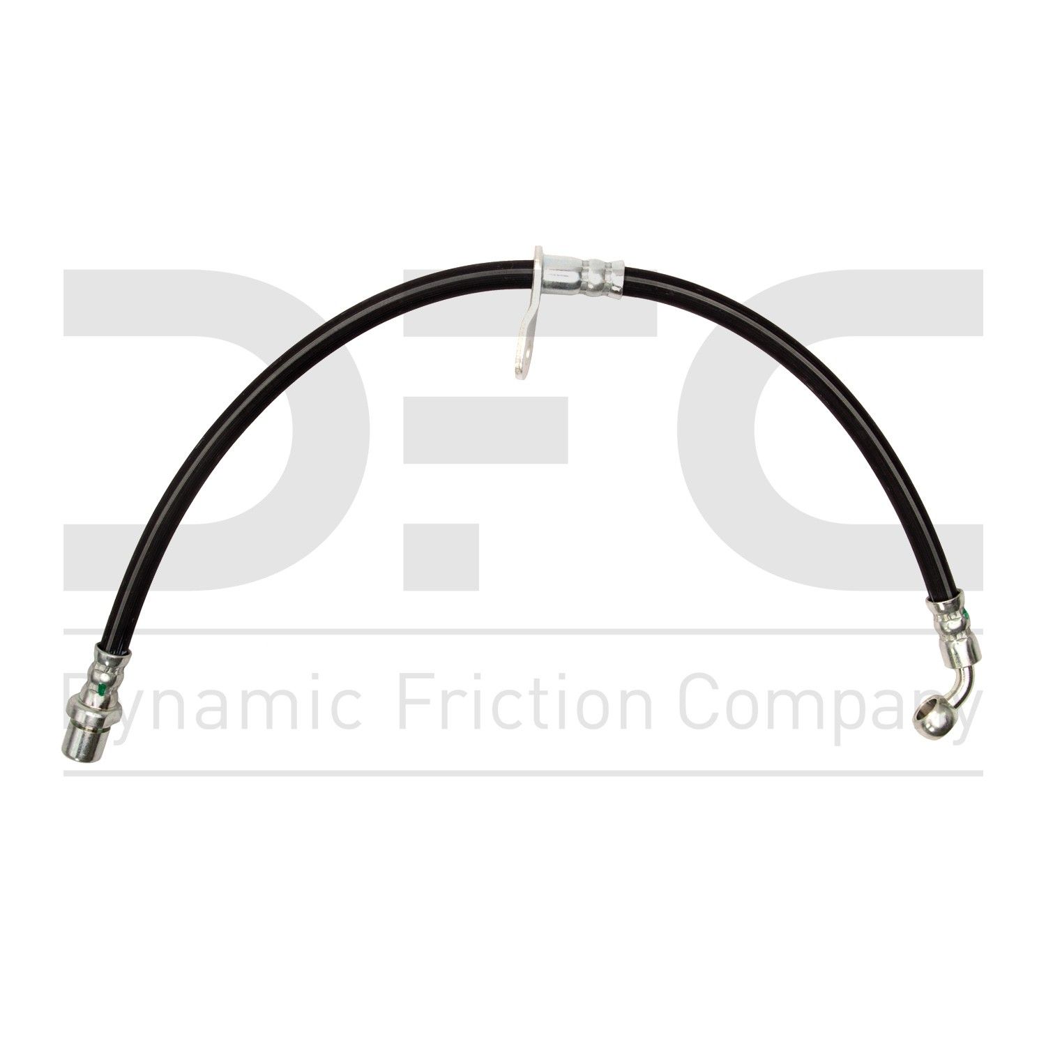 2013, 2012, 2011, 2010, 2009 Subaru Forester Brake Hydraulic Hose