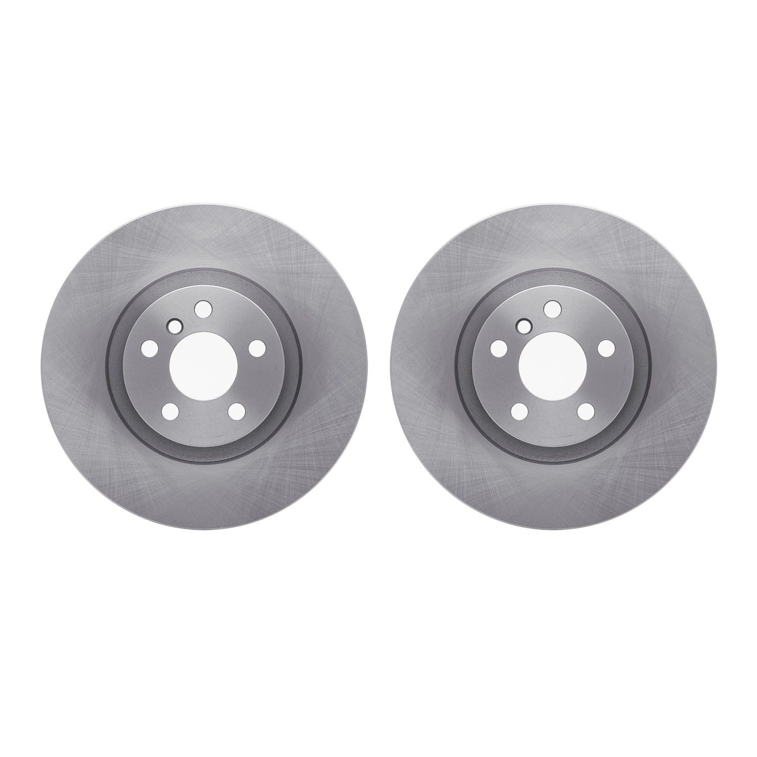 2023, 2022, 2021, 2020, 2019, 2018, 2017 Mini Cooper Countryman Disc Brake Rotor Set