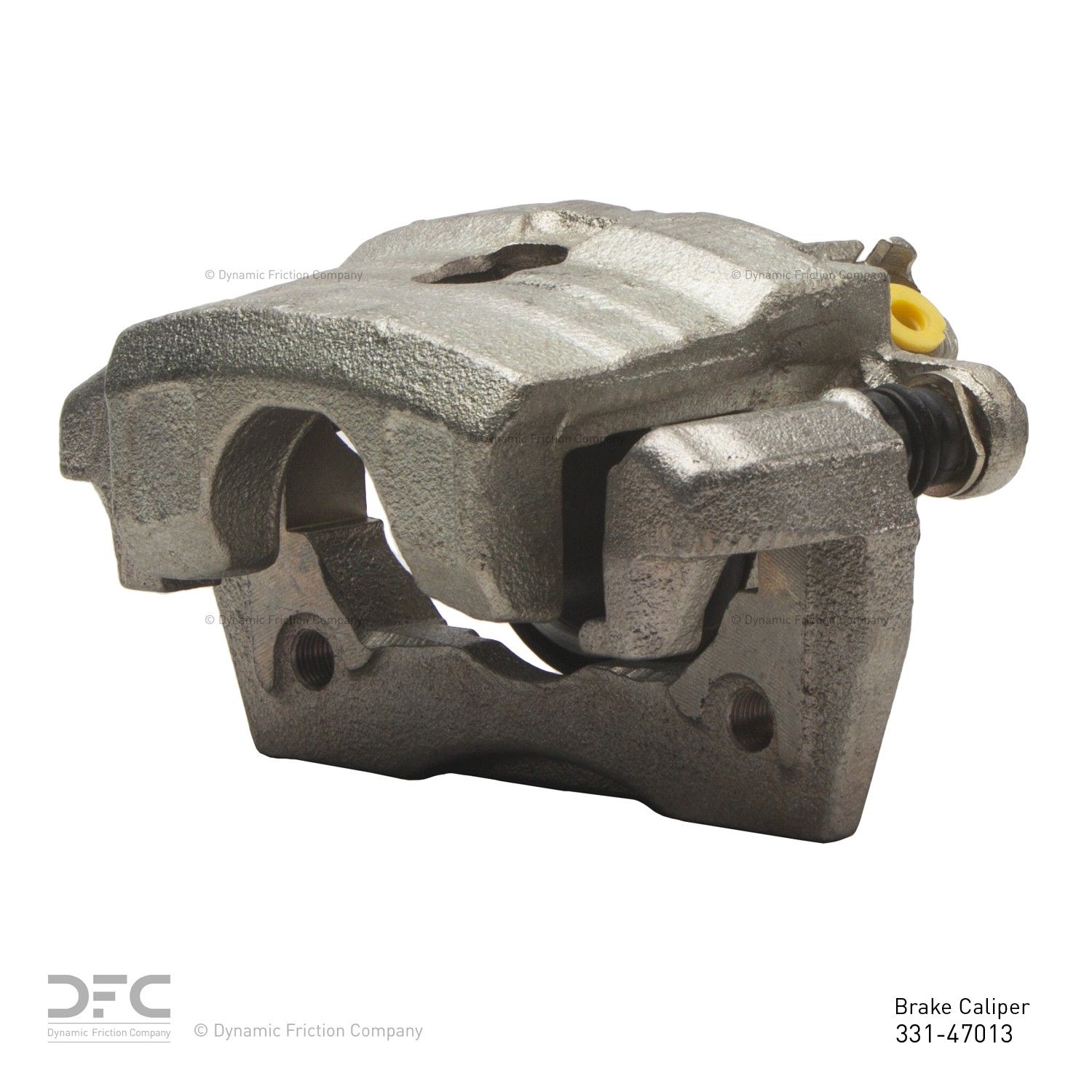 2004, 2003, 2002, 2001, 2000, 1999 Chevrolet Tracker Disc Brake Caliper