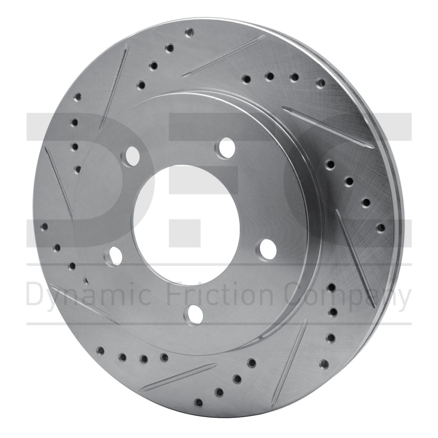 2003, 2002, 2001, 2000, 1999, 1998, 1997 Ford F-150 Disc Brake Rotor