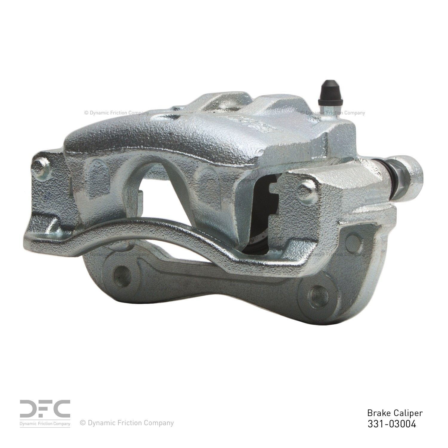 2013, 2012, 2011, 2010 Kia Forte Disc Brake Caliper