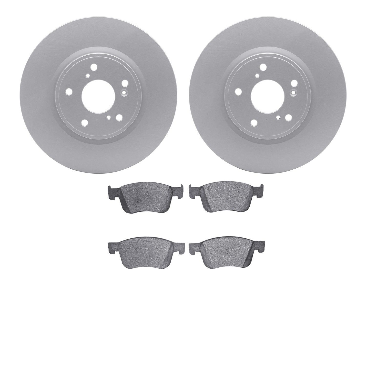 2023 Acura Integra Disc Brake Kit