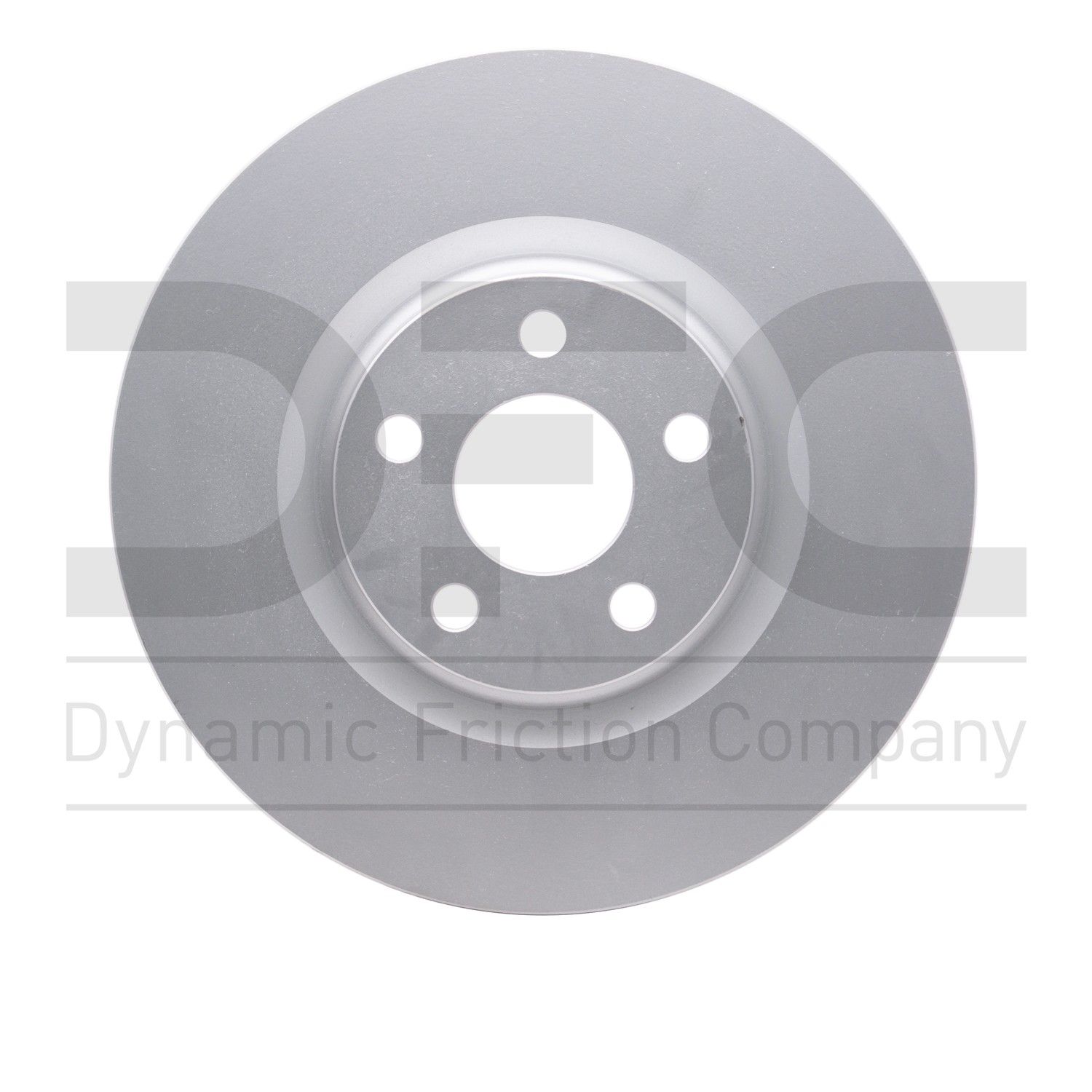 2020, 2019, 2018, 2017, 2016, 2015 Ford Edge Disc Brake Rotor