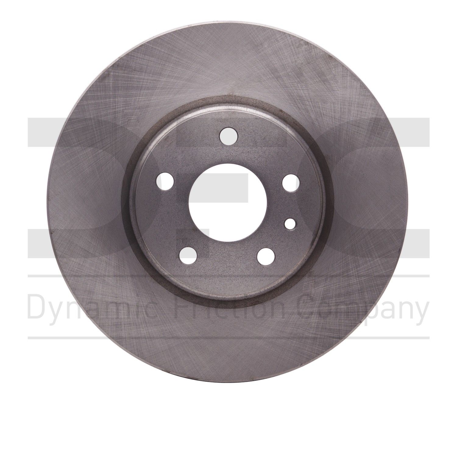 2020, 2019, 2018, 2017, 2016, 2015, 2014, 2013 Ford Fusion Disc Brake Rotor
