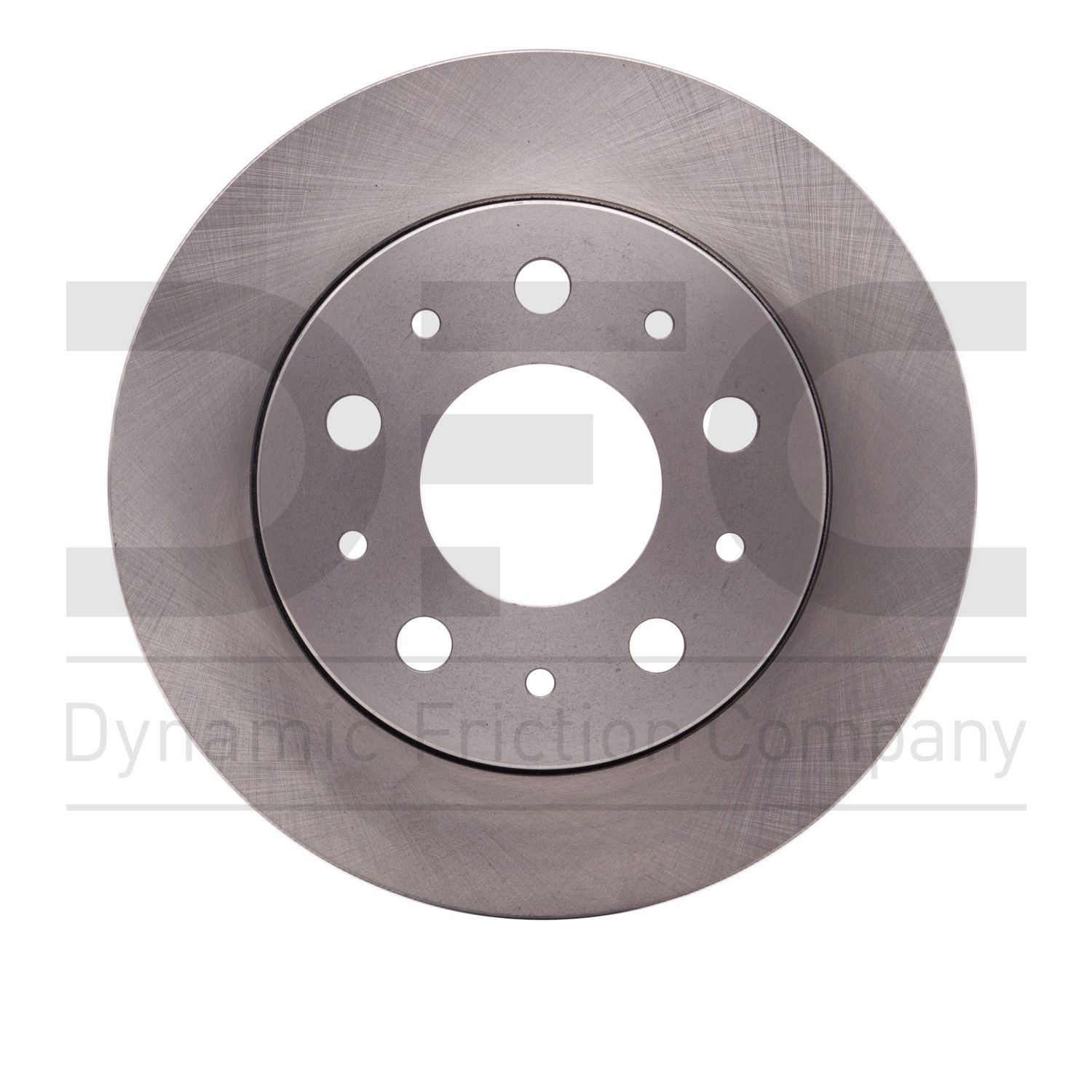 2021, 2020, 2019, 2018, 2017, 2016, 2015, 2014 Ram ProMaster 3500 2500 Disc Brake Rotor