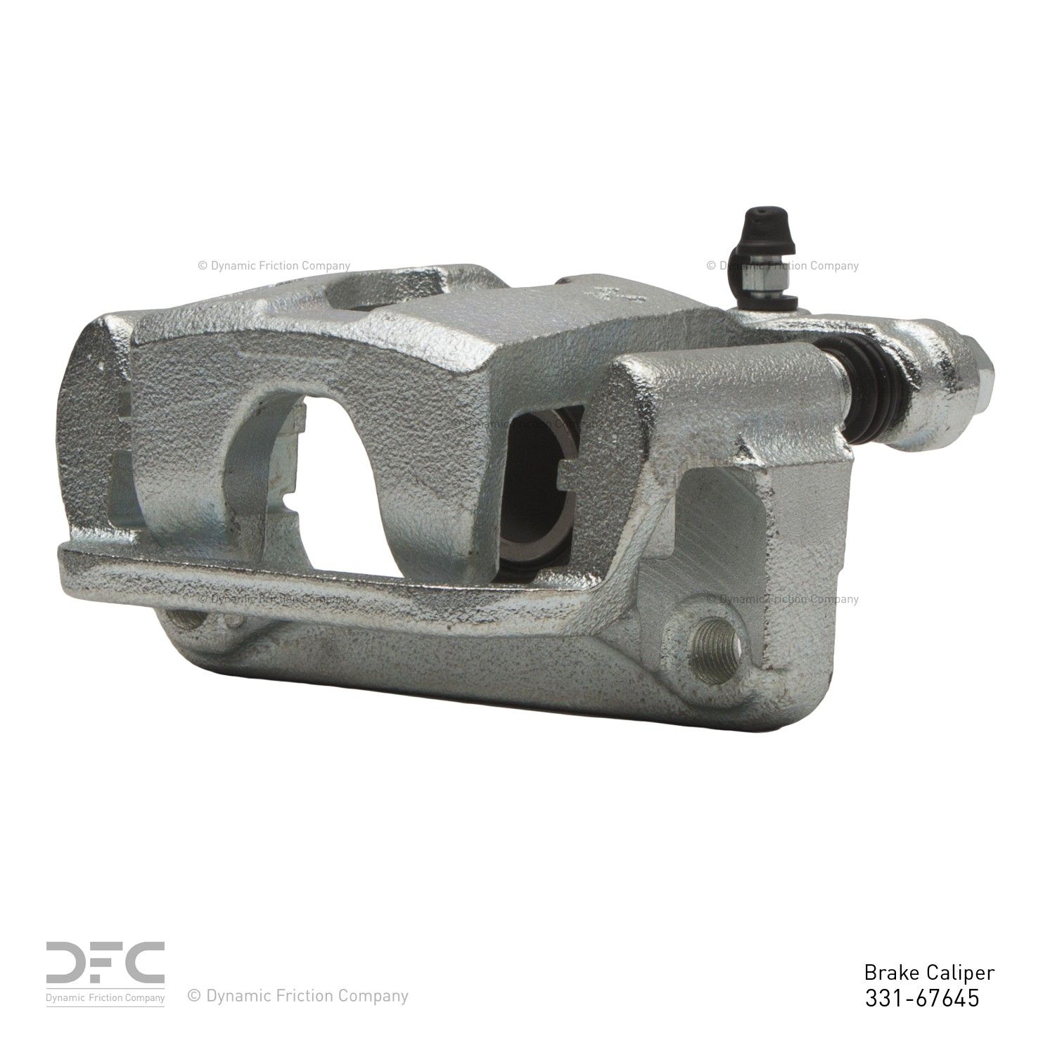 2006, 2005, 2004 Nissan Maxima Disc Brake Caliper