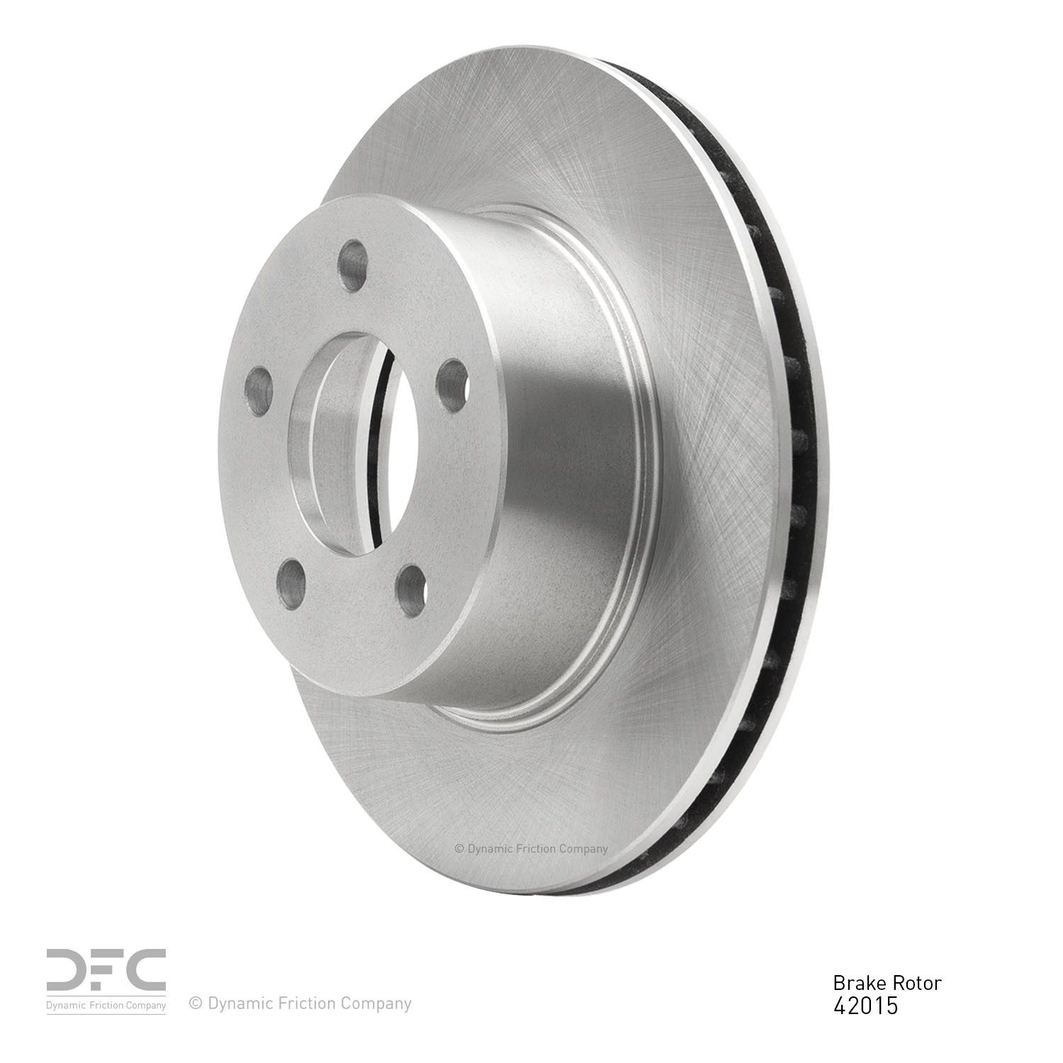 1989, 1988, 1987, 1986, 1985, 1984 Jeep Cherokee Eagle Disc Brake Rotor