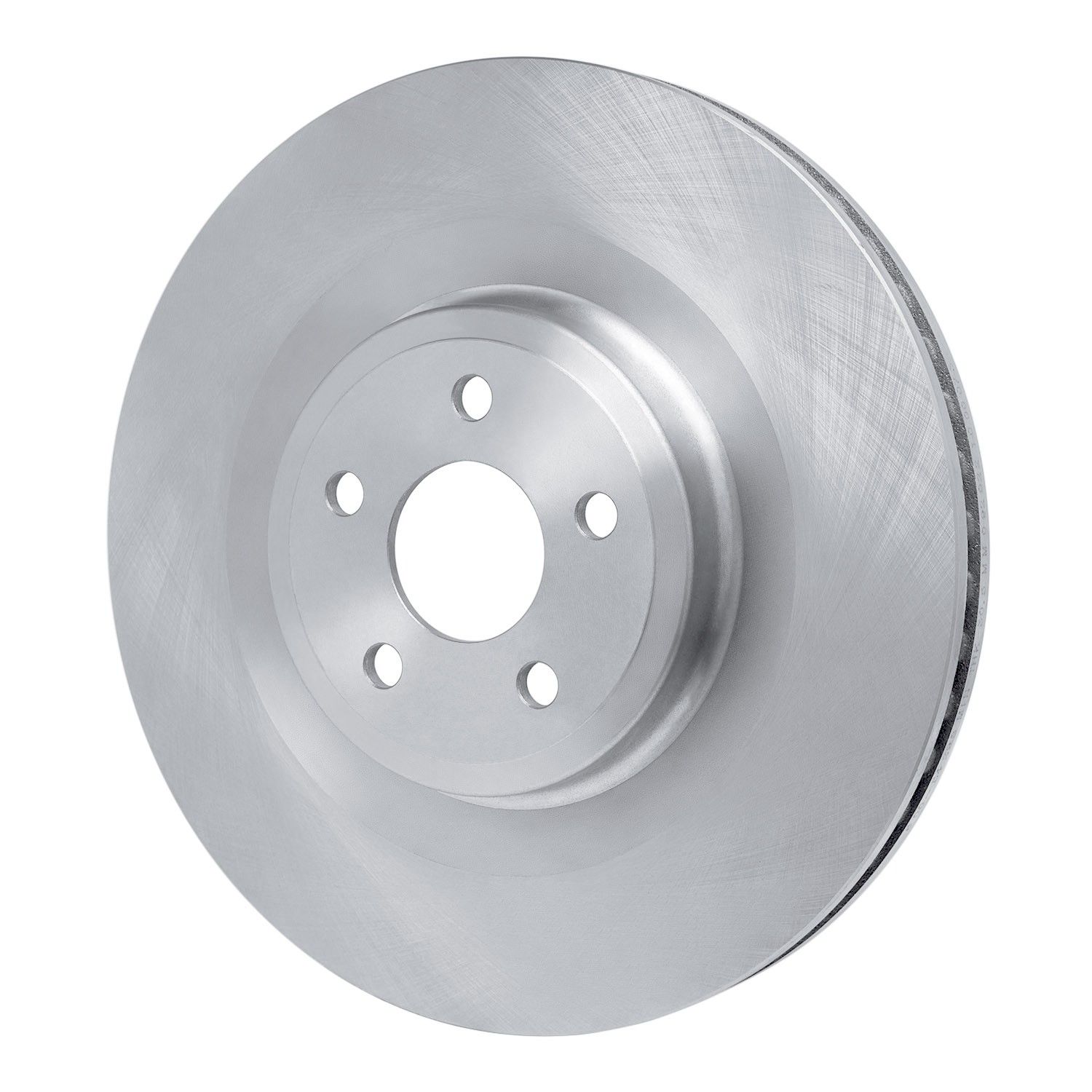 2024, 2023, 2022, 2021 Ford Edge Disc Brake Rotor