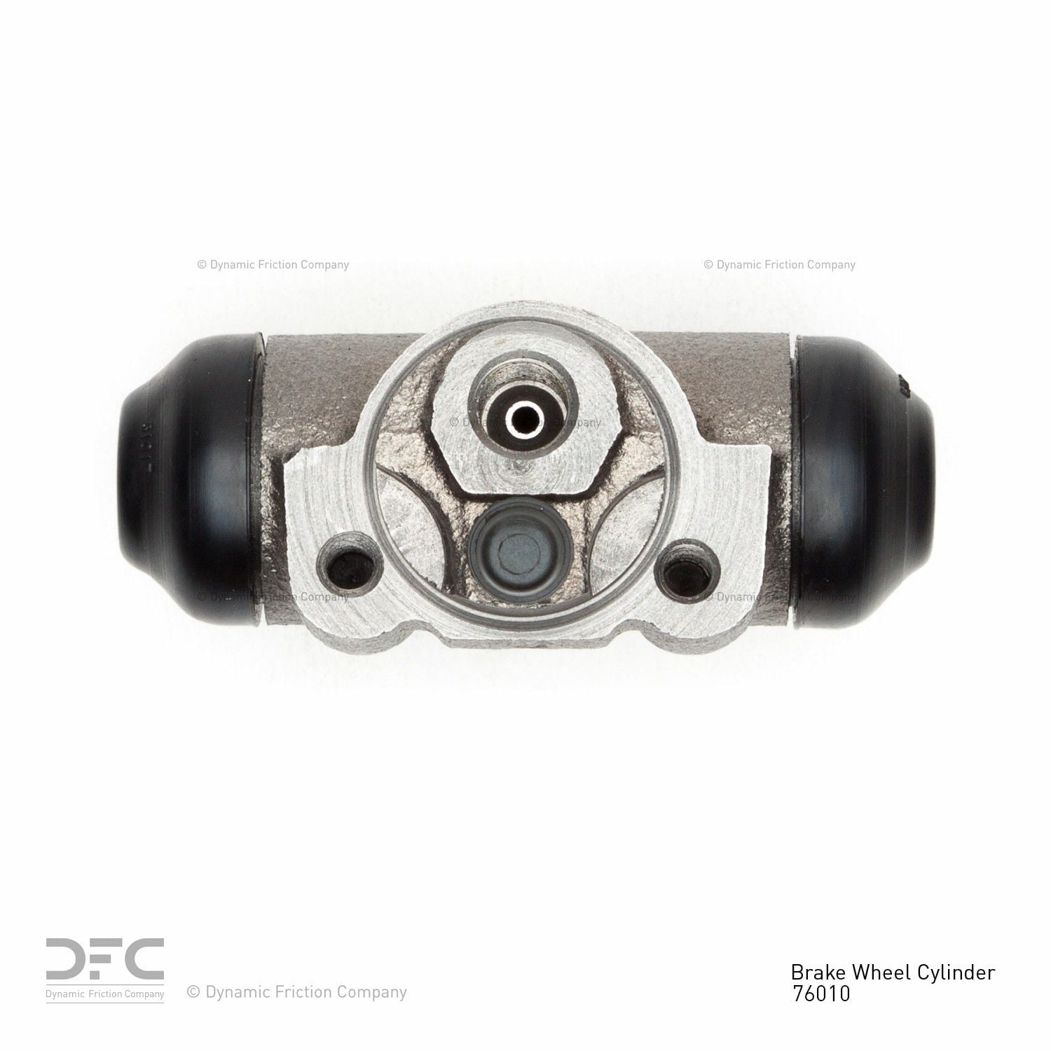 2005, 2004, 2003, 2002, 2001 Toyota RAV4 Drum Brake Wheel Cylinder