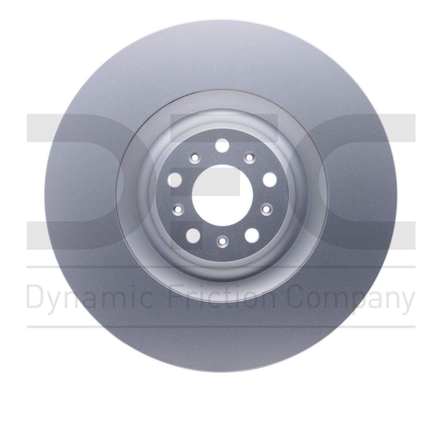 2018, 2017, 2016, 2015, 2014 Bentley Flying Spur Disc Brake Rotor